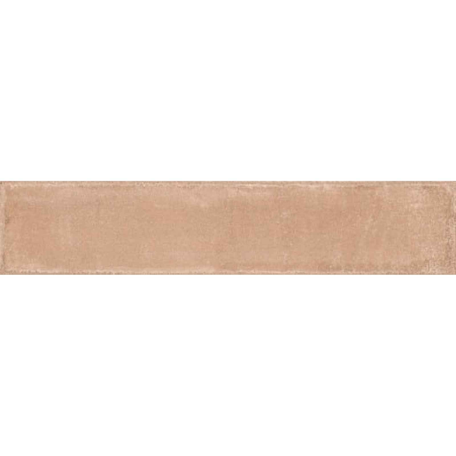 Dlažba Del Conca Manufatti terra 7,5x40 cm mat 74MI06 (bal.1,320 m2)