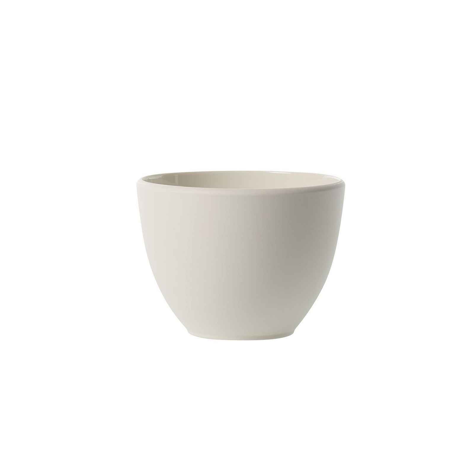 Bílá porcelánová miska Villeroy & Boch Uni, 450 ml