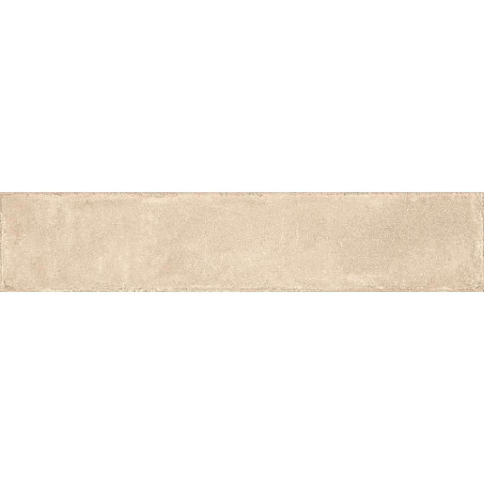 Dlažba Del Conca Manufatti soia 7,5x40 cm mat 74MI01 (bal.1,320 m2)