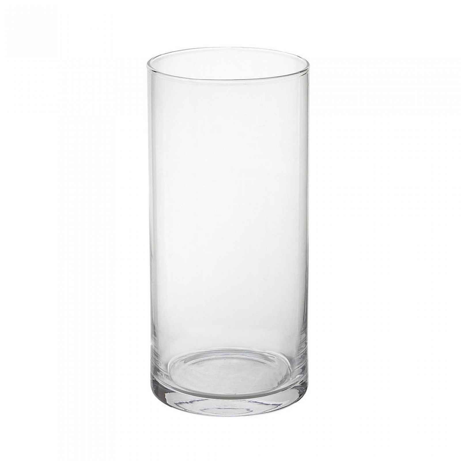 XXXLutz VÁZA, sklo, 25 cm Ambia Home - Skleněné vázy - 0067140025