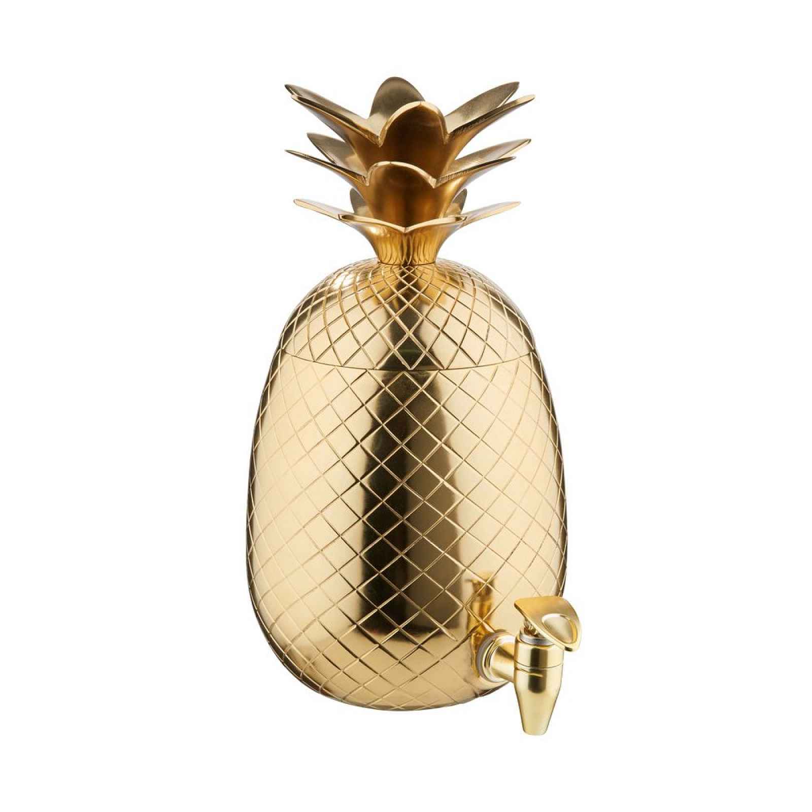 Butlers PINEAPPLE Nádoba na limonádu ananas 4,5 l