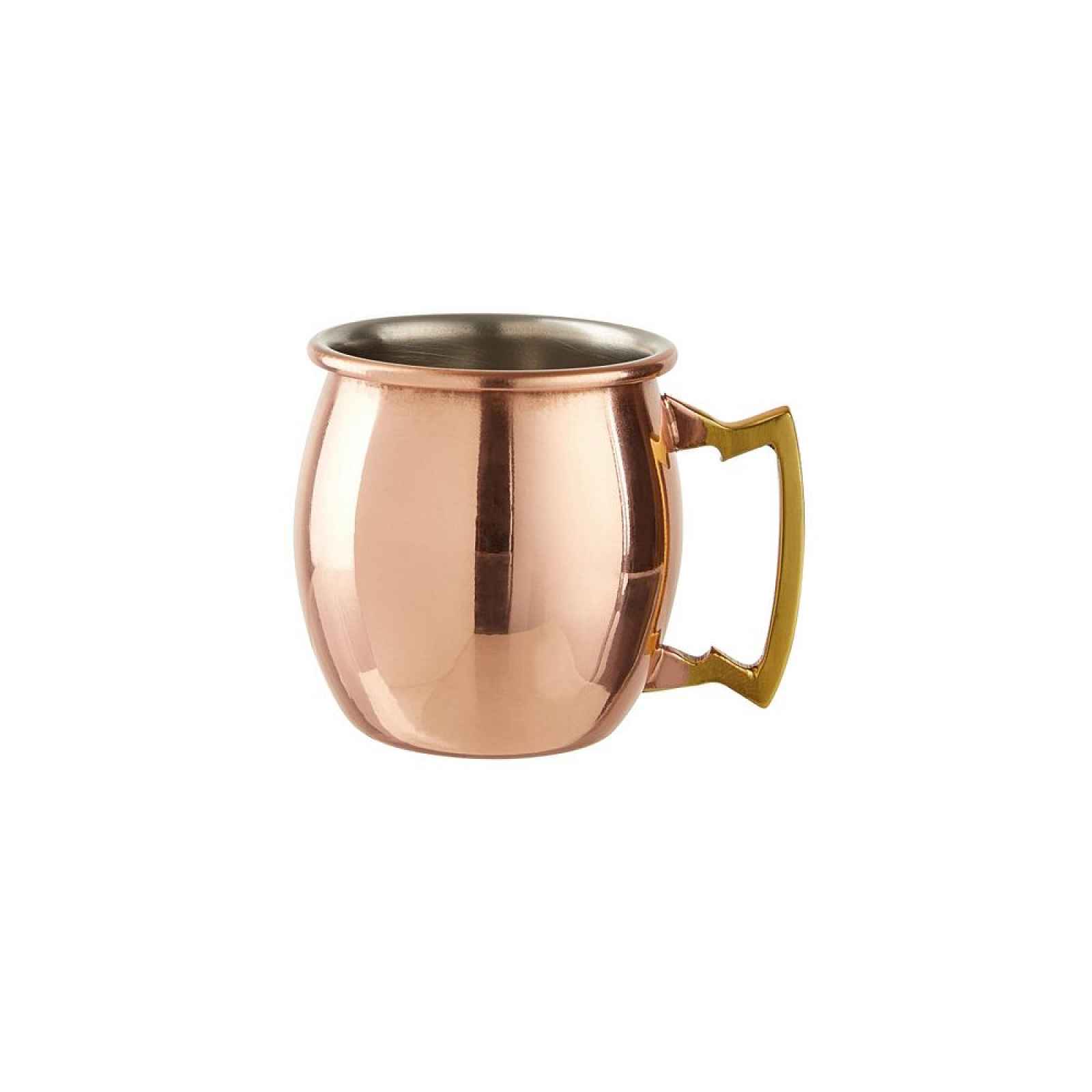 Butlers MOSCOW MULE Mini hrnek 60 ml