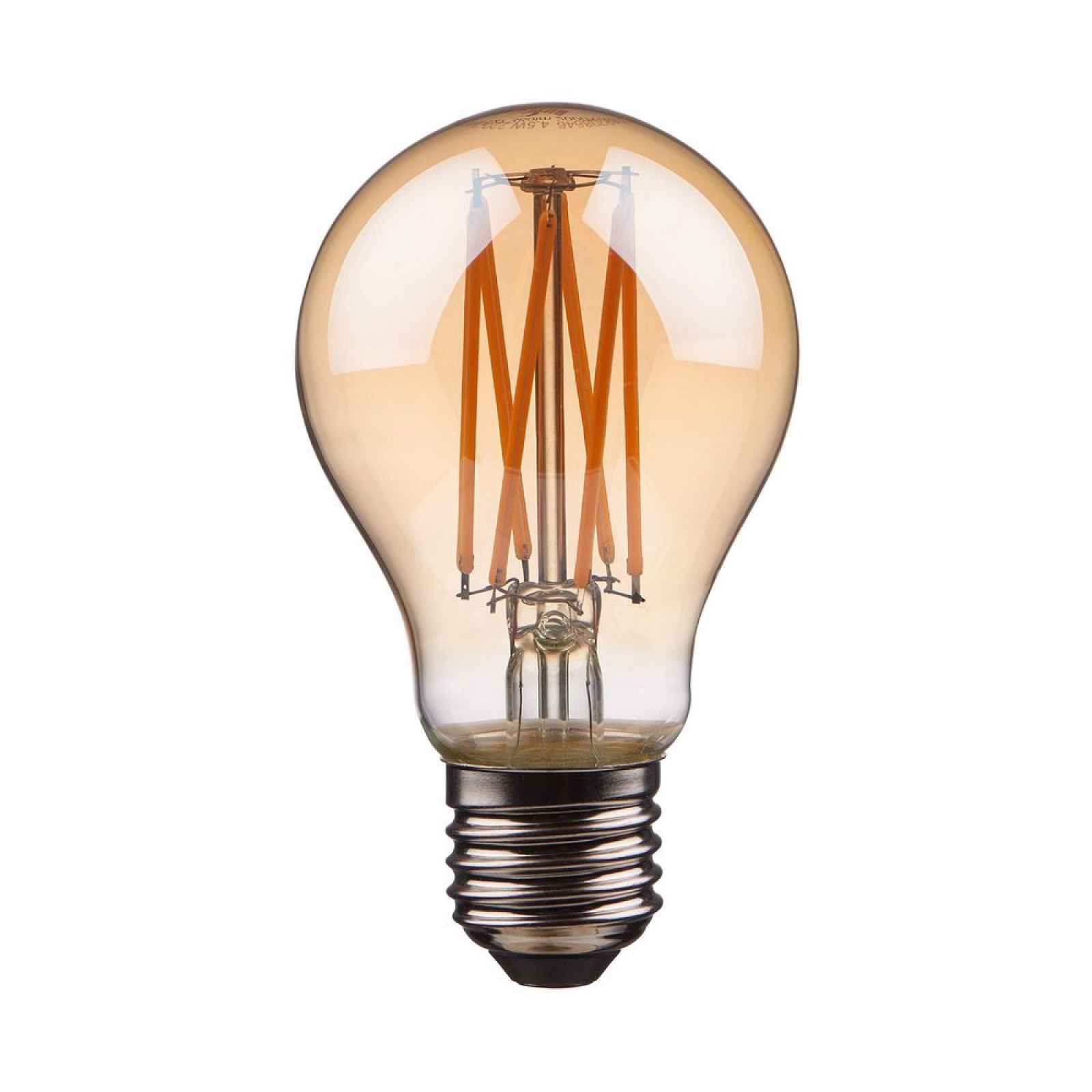 Butlers BRIGHT LIGHT LED Dekorační žárovka A 60