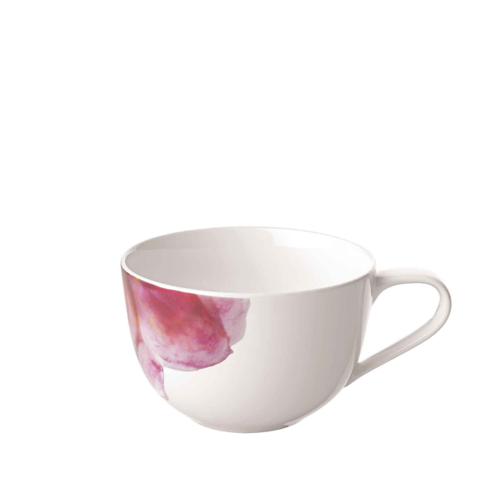 Villeroy & Boch Snídaňový šálek Rose Garden, 0,45 l 10-4287-1240