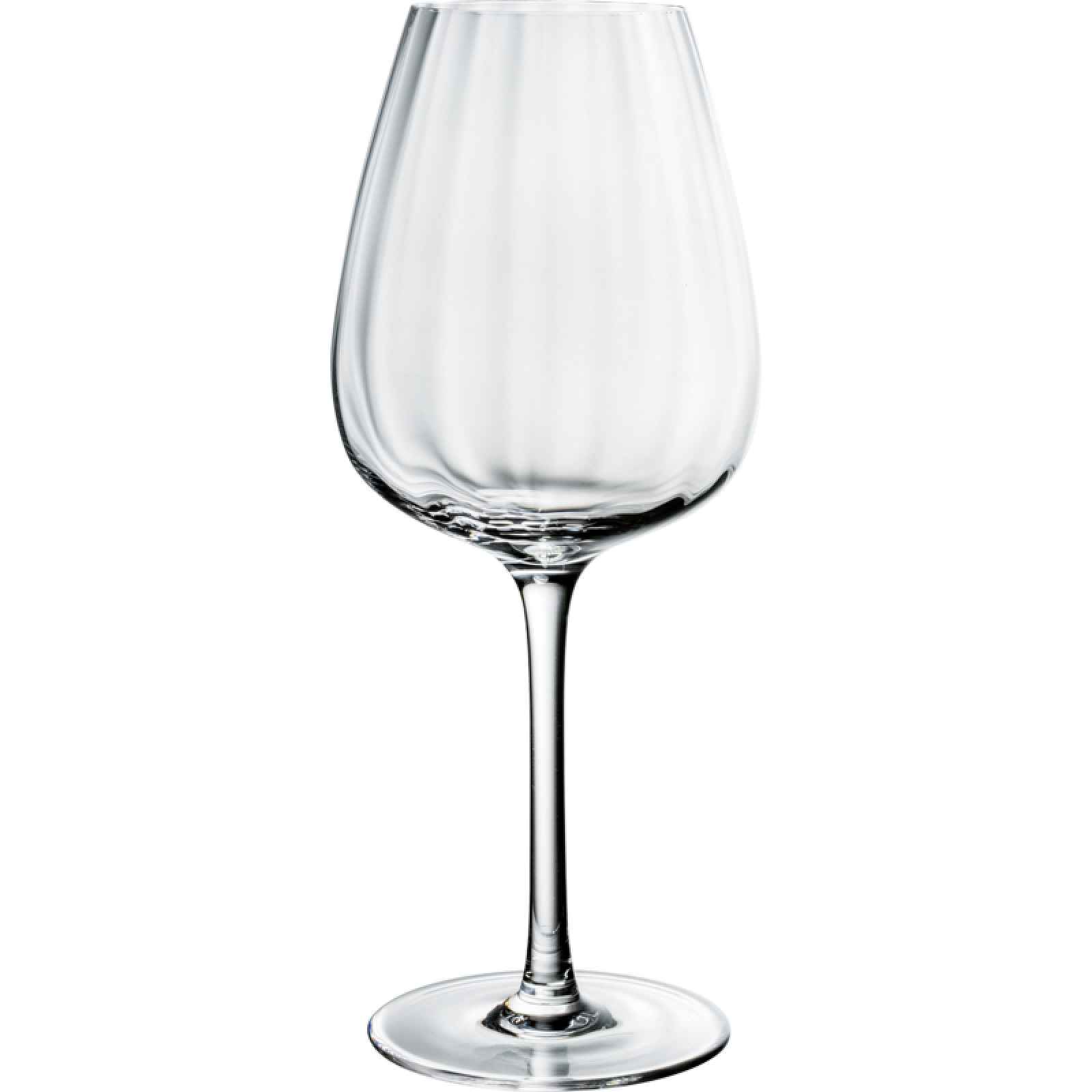Villeroy & Boch Sklenice na červené víno Rose Garden, 0,6 l, 4 ks 11-3725-8110