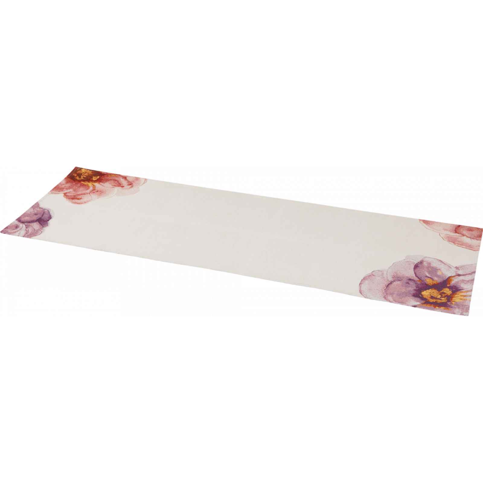 Villeroy & Boch Gobelínový běhoun Rose Garden, 49 x 143 cm 10-4288-8390