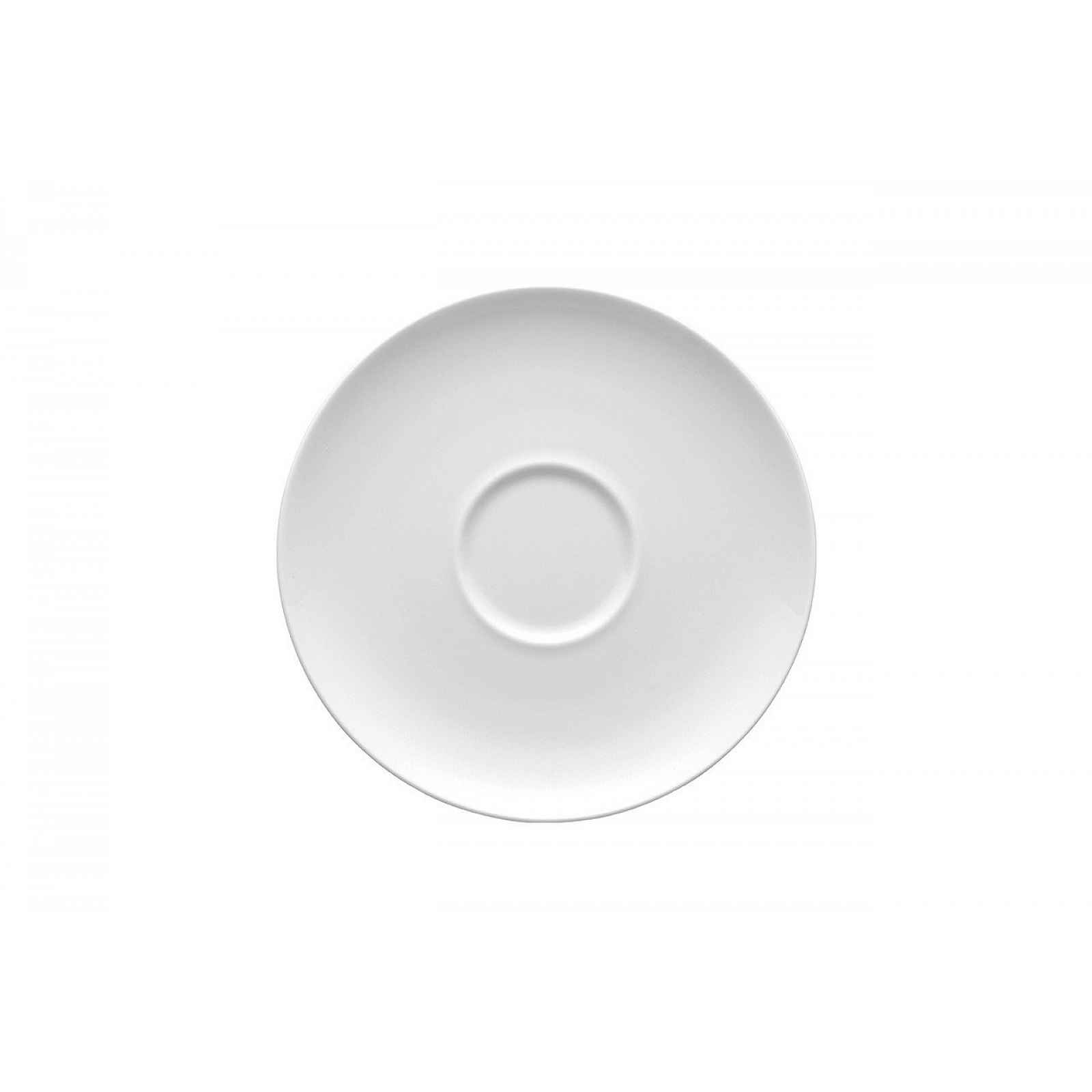 Rosenthal TAC White čajový podšálek 16 cm