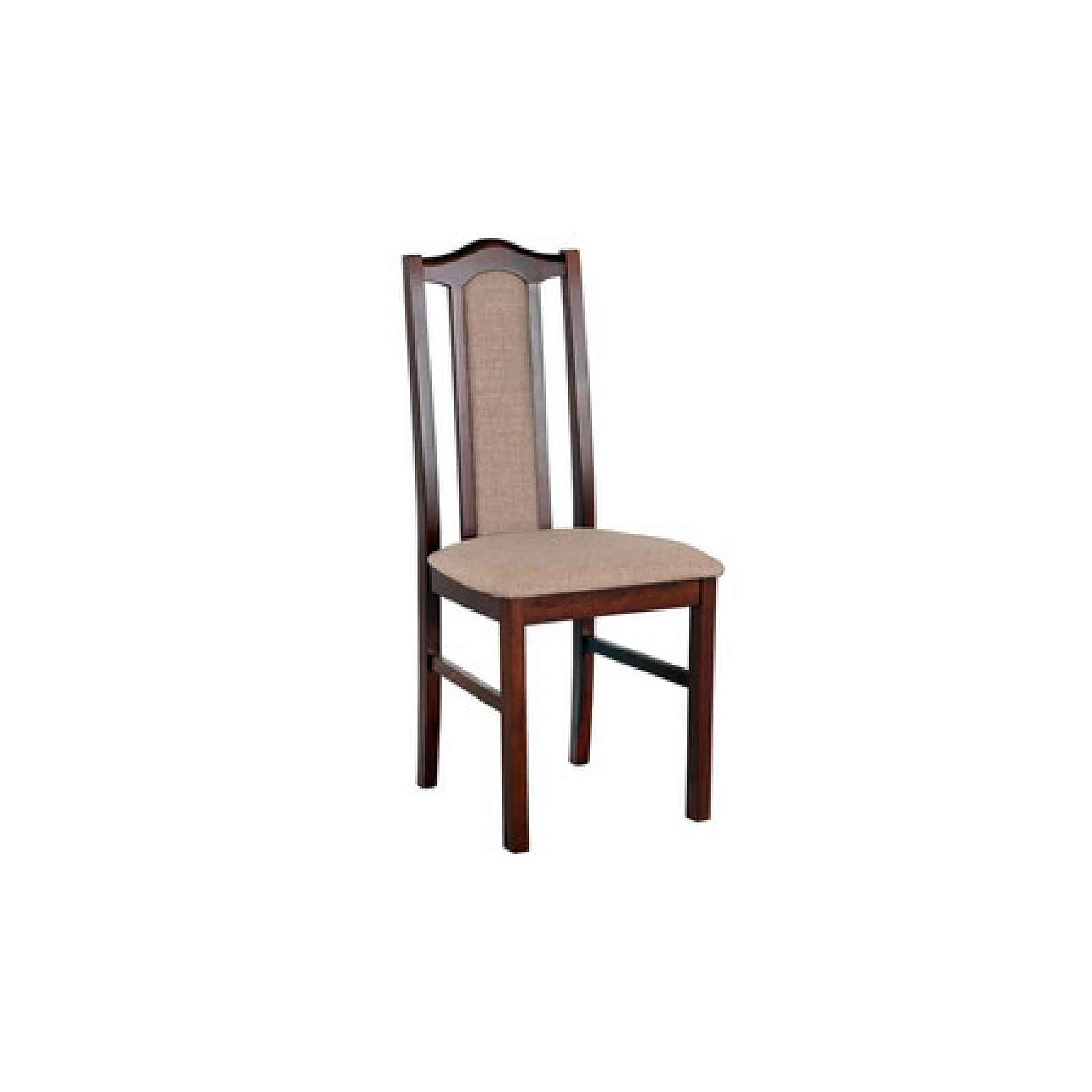 Jídelní židle BOSS 2 Tkanina 26X Olše