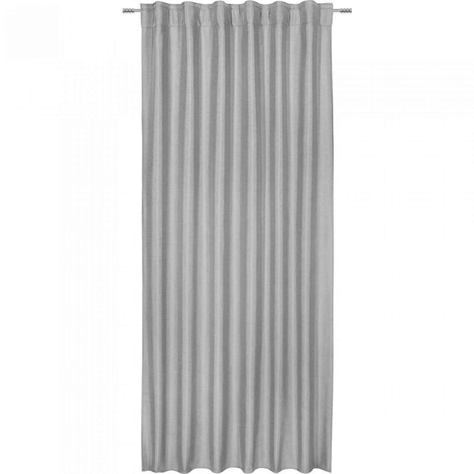 Zatemňovací Závěs Thermo, 140/245cm, Šedá