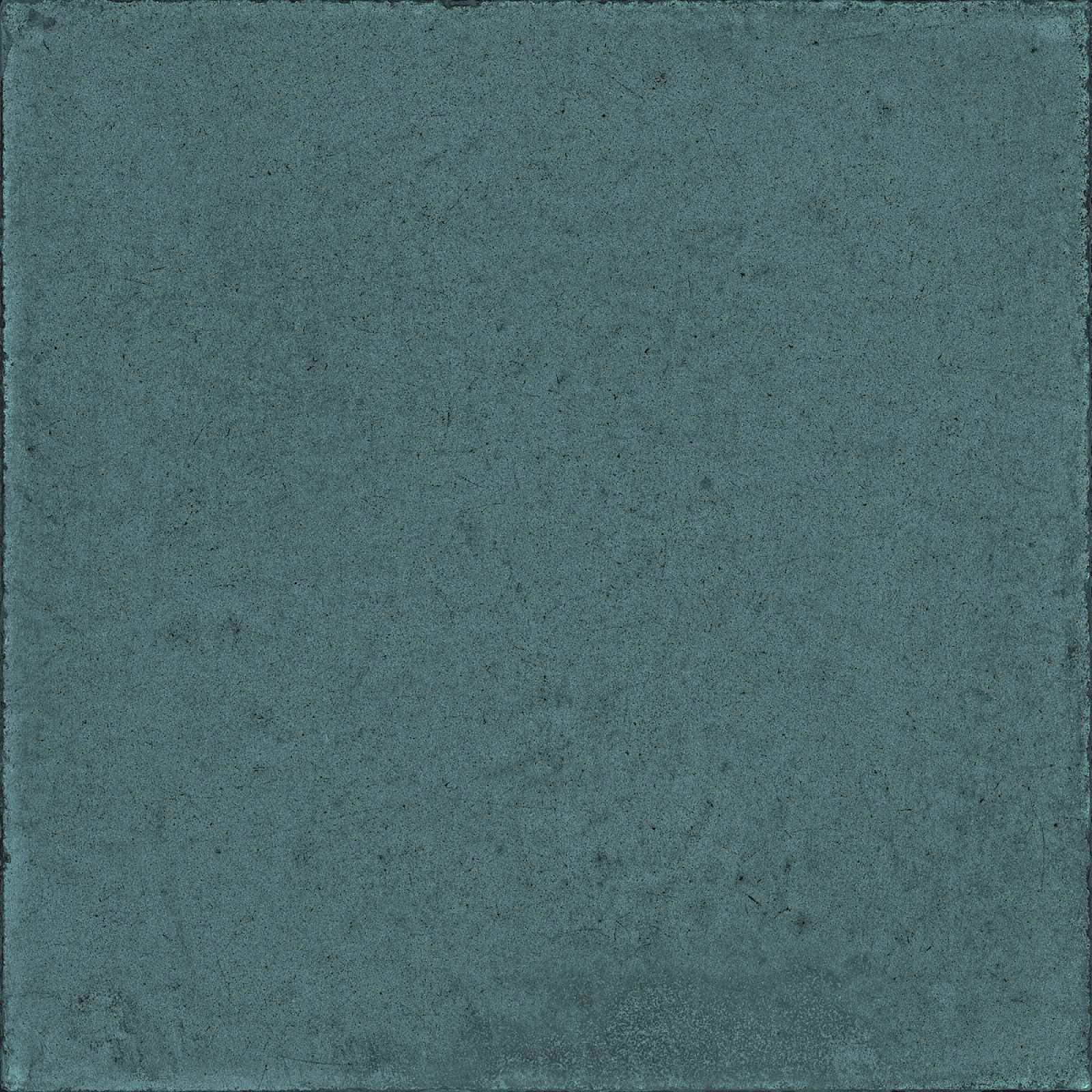 Dlažba Ragno Ottocento cobalto 20x20 cm mat OTRKMM