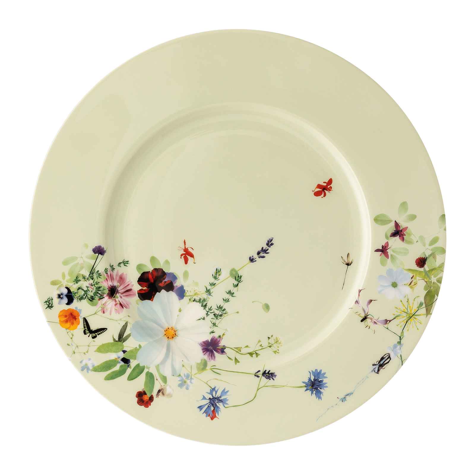 Rosenthal Servírovací talíř Brillance Grand Air, 33 cm 10530-405109-10063