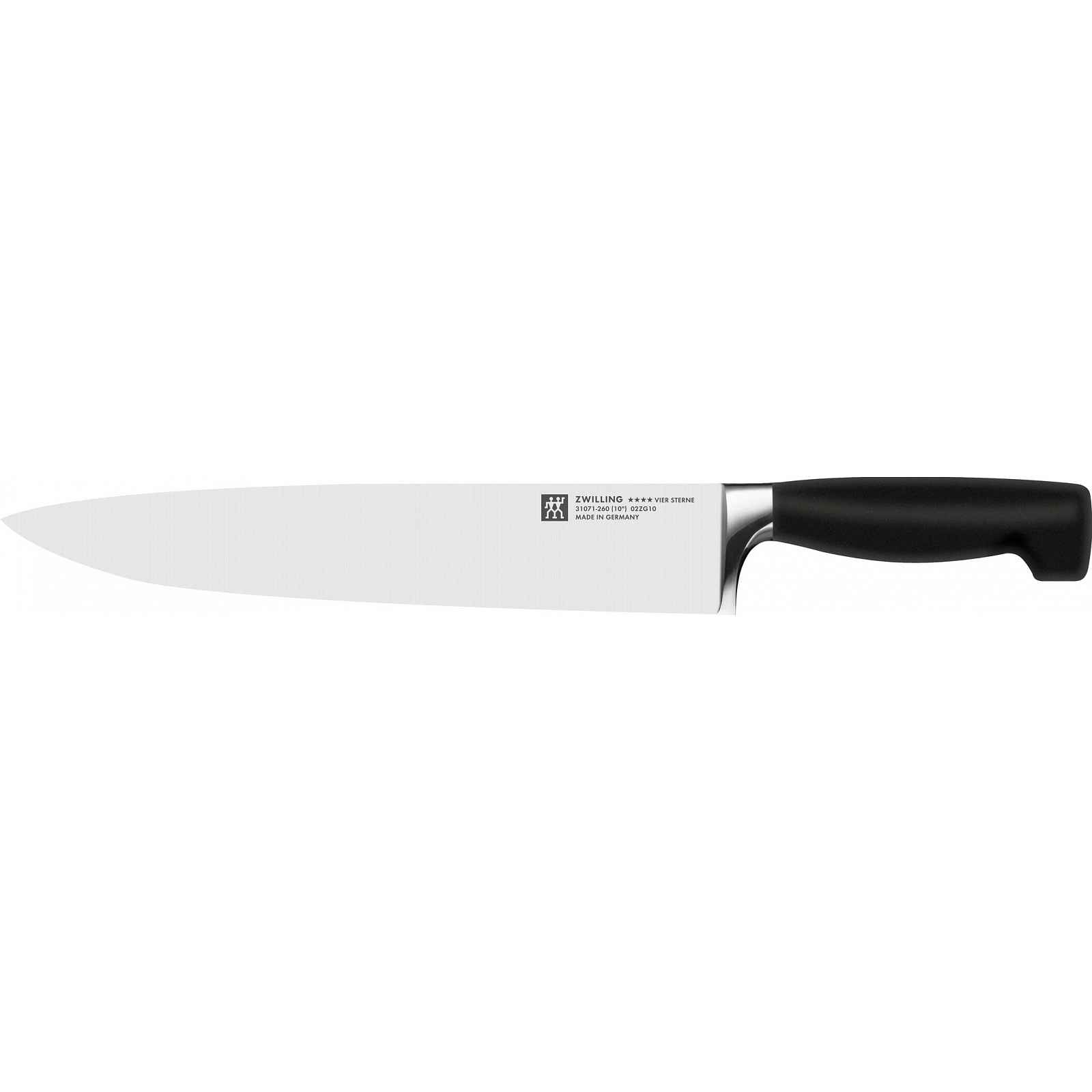Zwilling Kuchařský nůž Four Star, 26 cm 31071-261