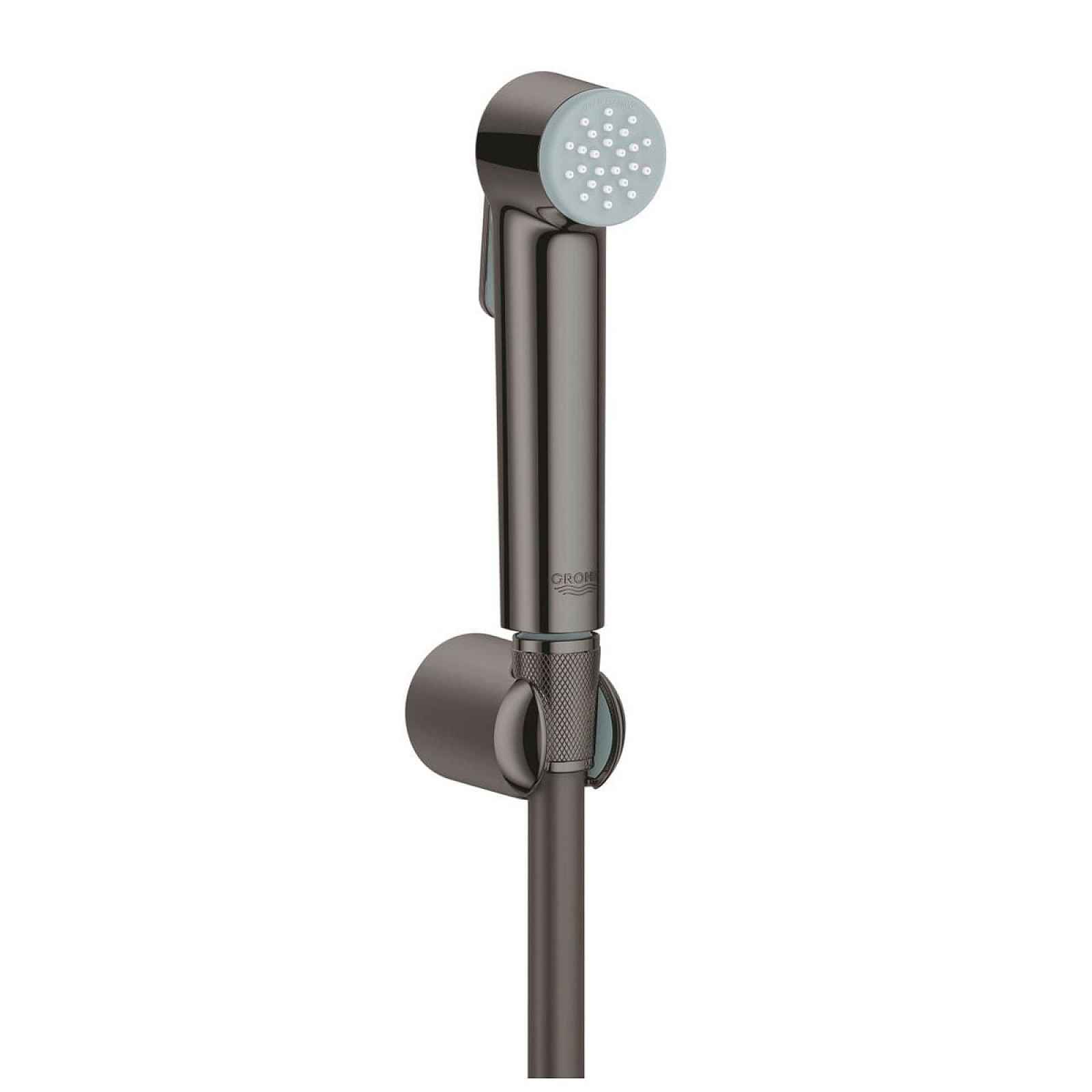 Bidetová sprška Grohe Tempesta-F Trigger Spray hard graphite 27513A01