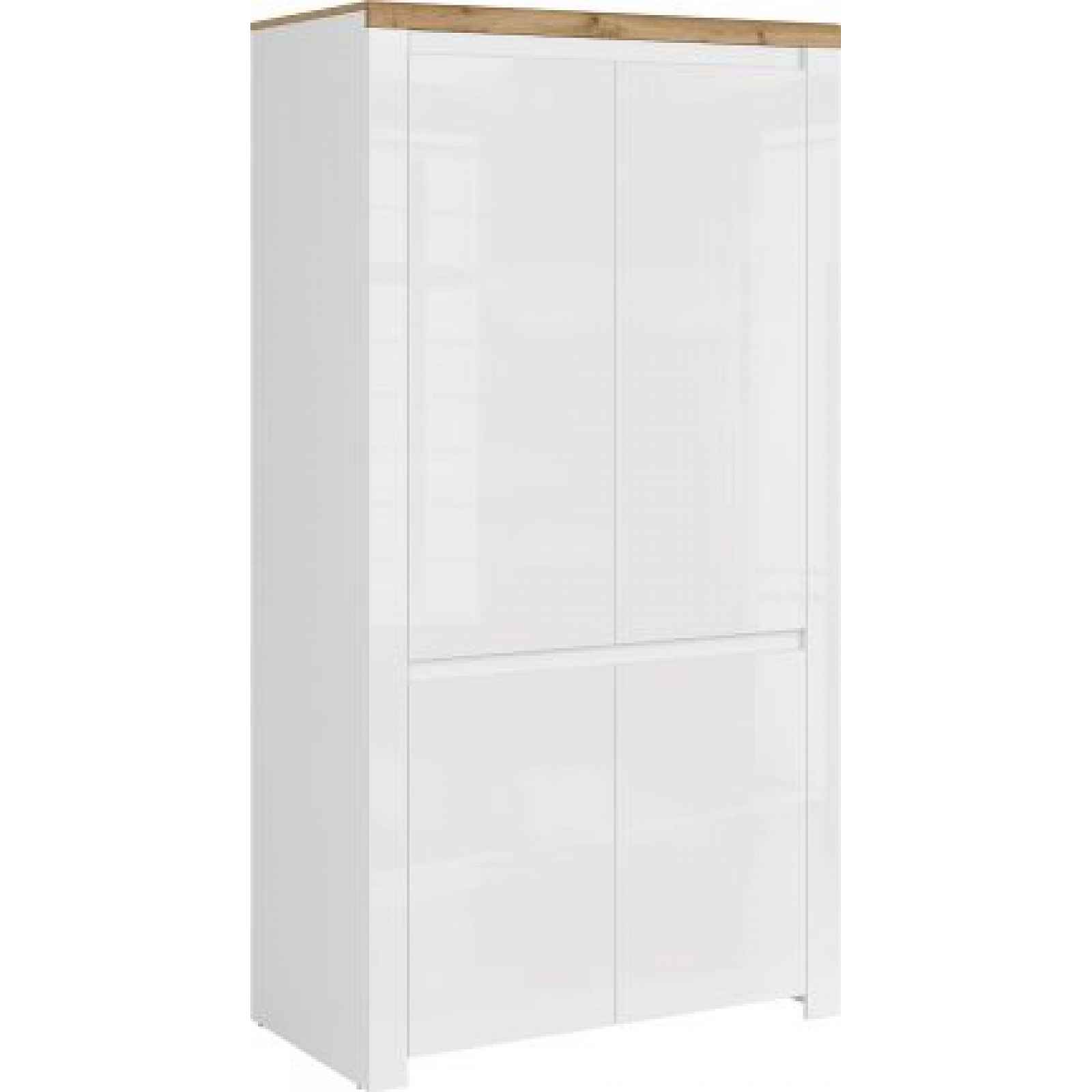 Skříň Decoroom 4D