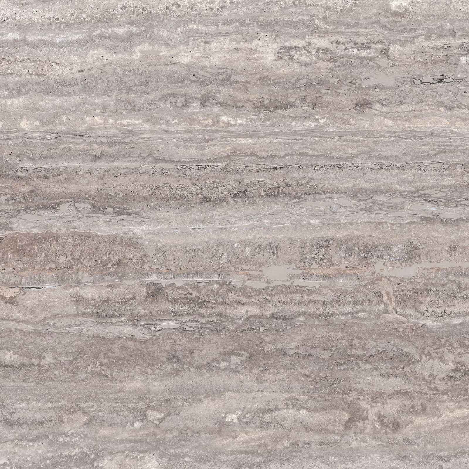 Dlažba Ragno Travertino titanio vein cut 60x60 cm mat RCCQ (bal.1,080 m2)