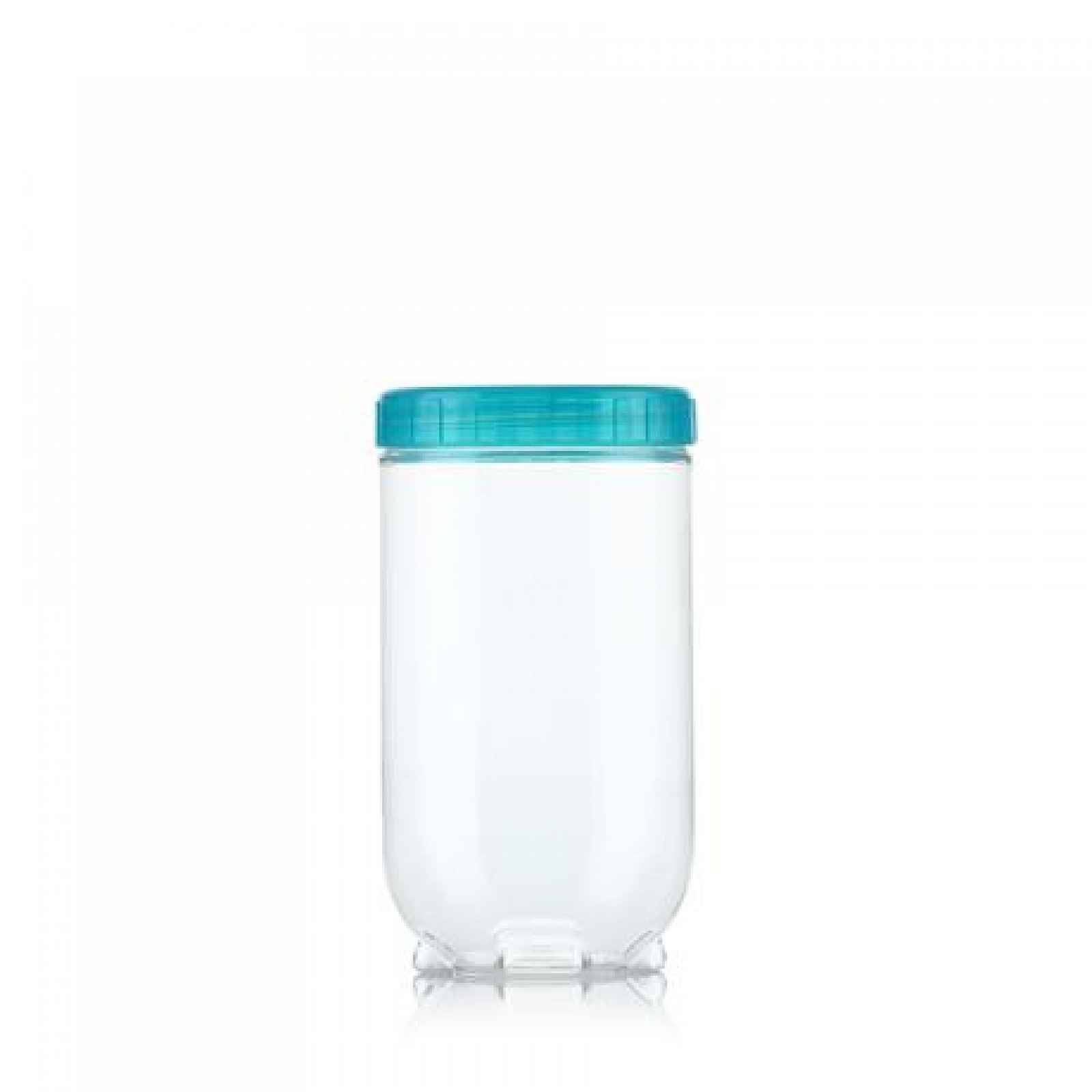 LOCKNLOCK DÓZA NA POTRAVINY INTERLOCK 1300ML 10,7X18,5