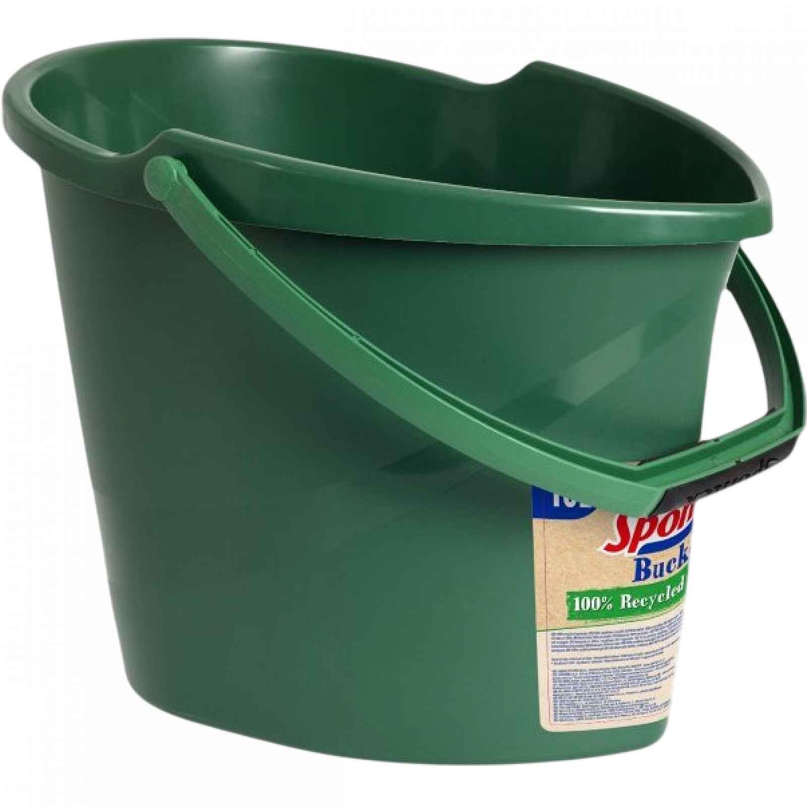 Spontex vědro ECO GREEN