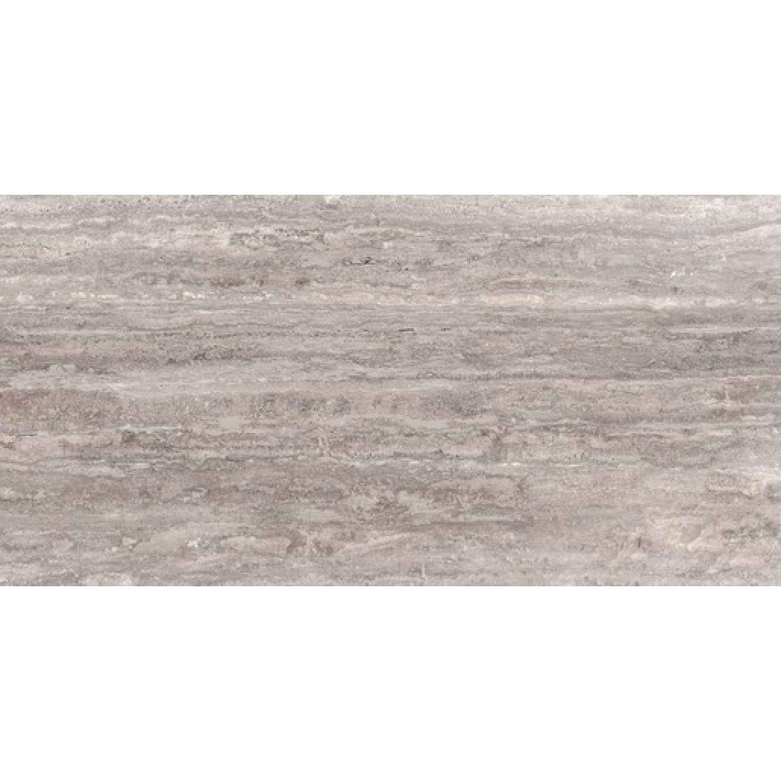Dlažba Ragno Travertino titanio vein cut 60x120 cm mat RCAQ (bal.1,440 m2)