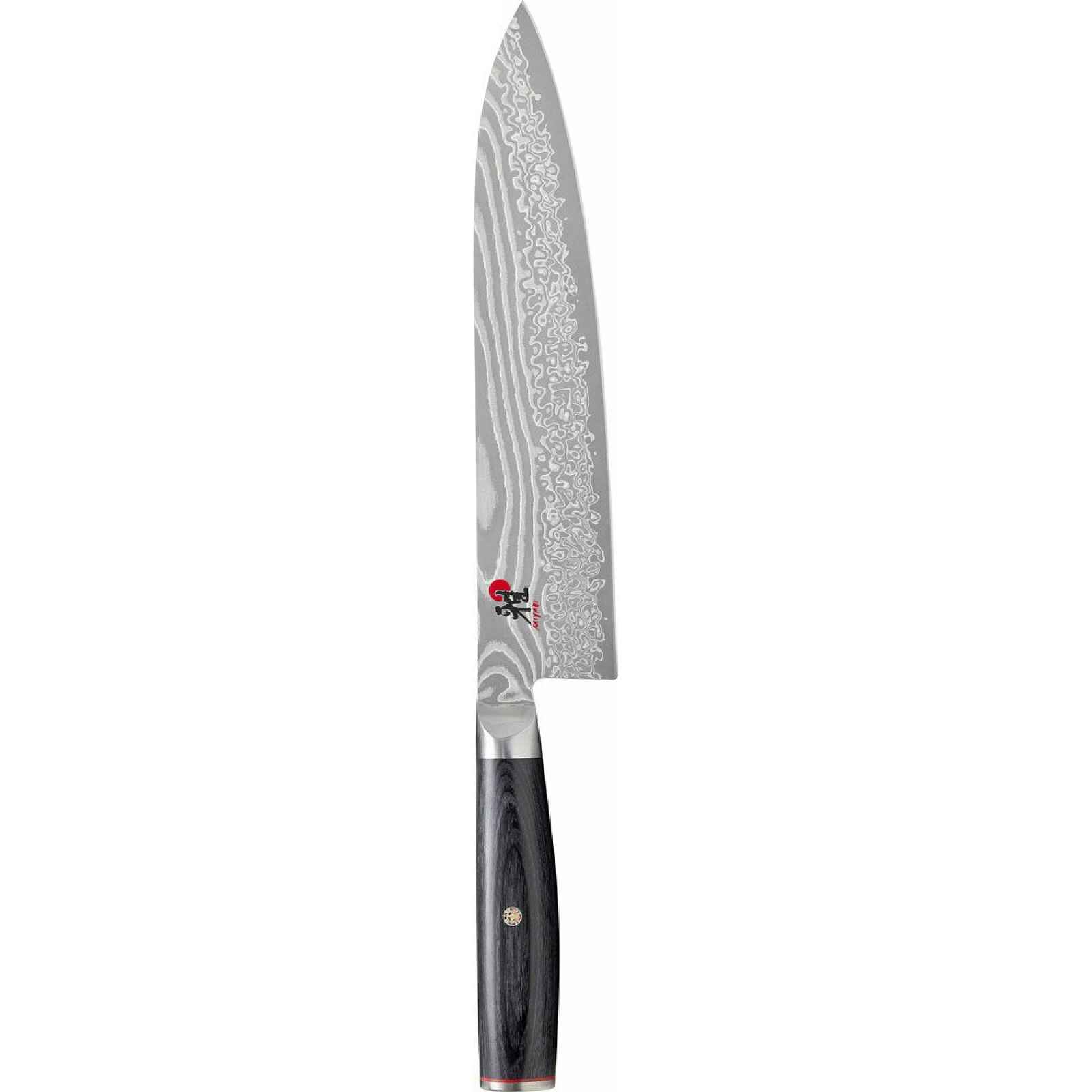 Zwilling Miyabi 5000 FCD Gyutoh, 24 cm