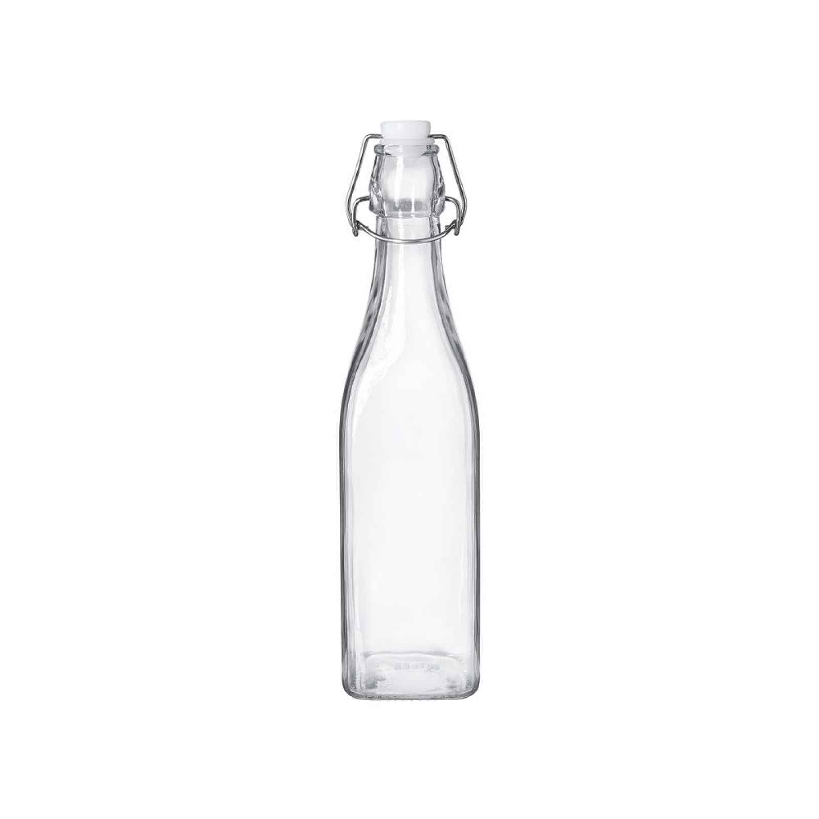Butlers SWING Láhev s patentním uzávěrem 500 ml