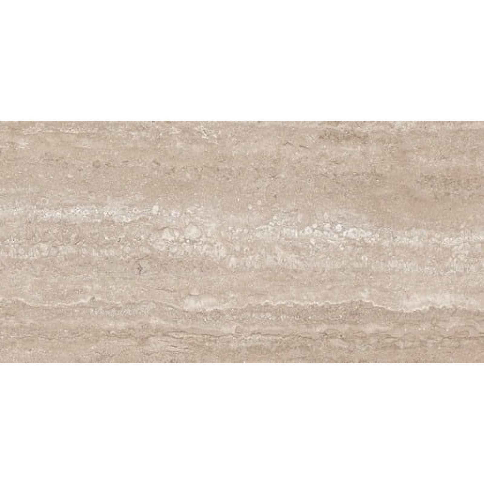 Dlažba Ragno Travertino noce vein cut 30x60 cm mat RCCY (bal.1,080 m2)