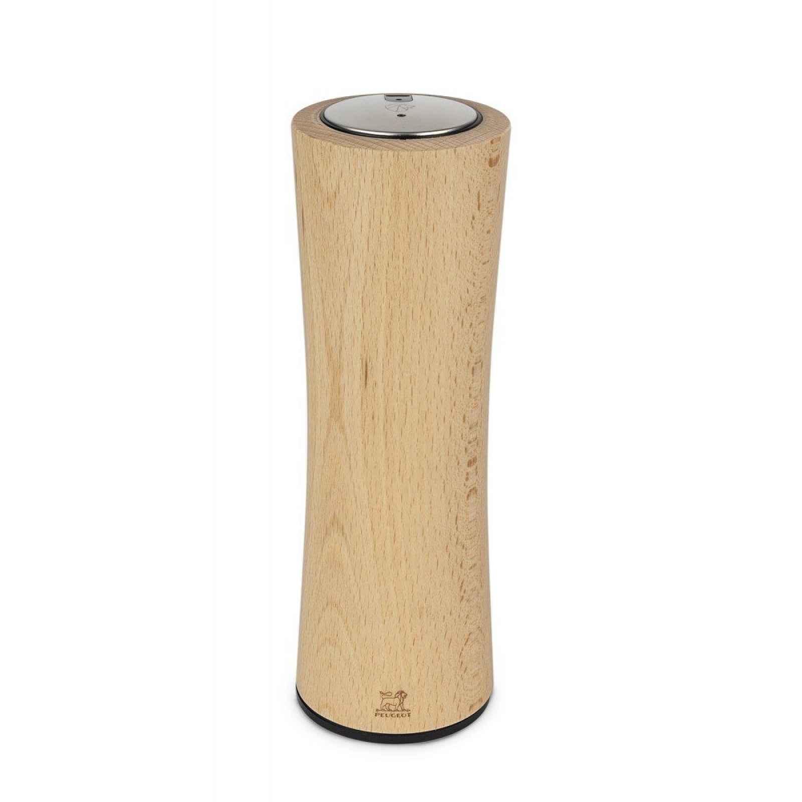 Peugeot Elis Reverse elektrická vývrtka dobíjecí, přírodní, 21 cm