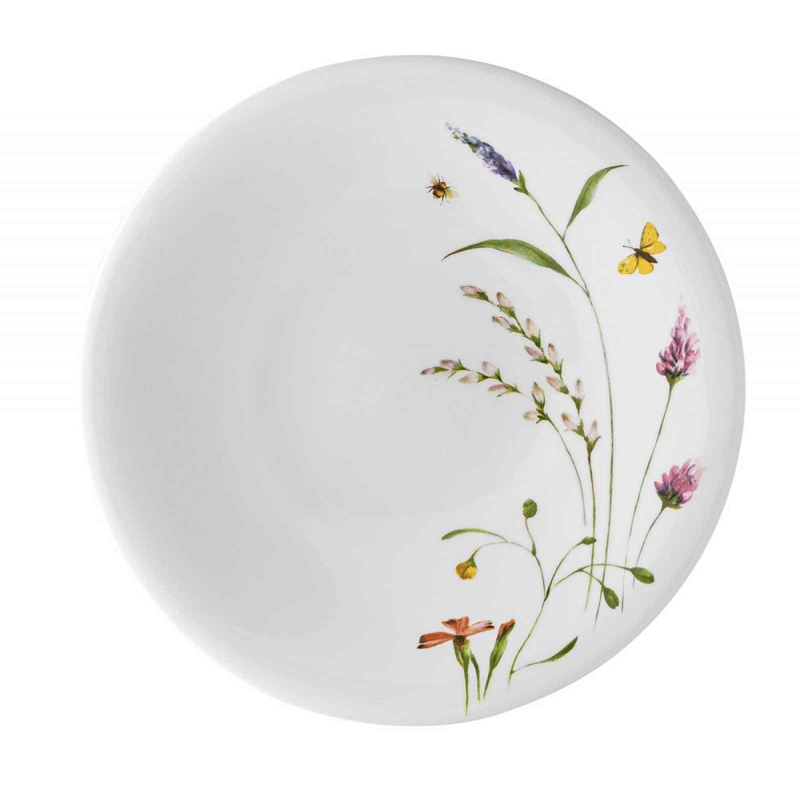 Talíř Rosenthal Nora Spring Vibes, Ø 22 cm