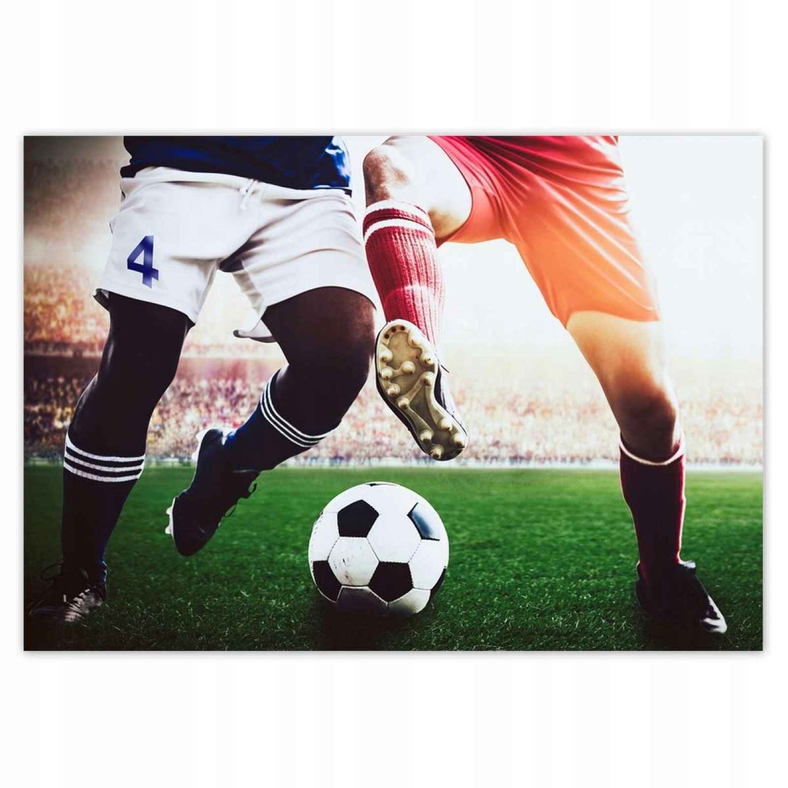 Fototapety 416x290 Fotbalisté Fotbal Gala Korky