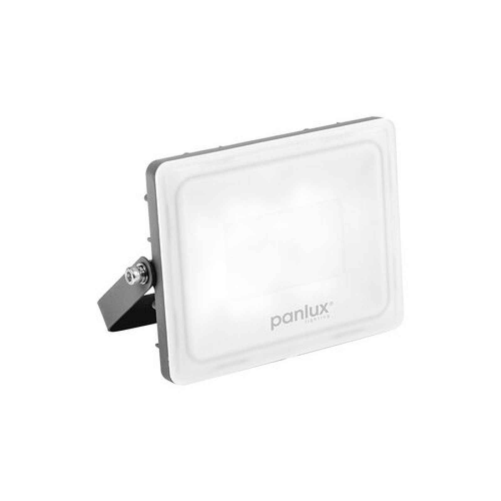 Panlux PN34300013 Reflektorové svítidlo Vana profi S šedá, 10 W