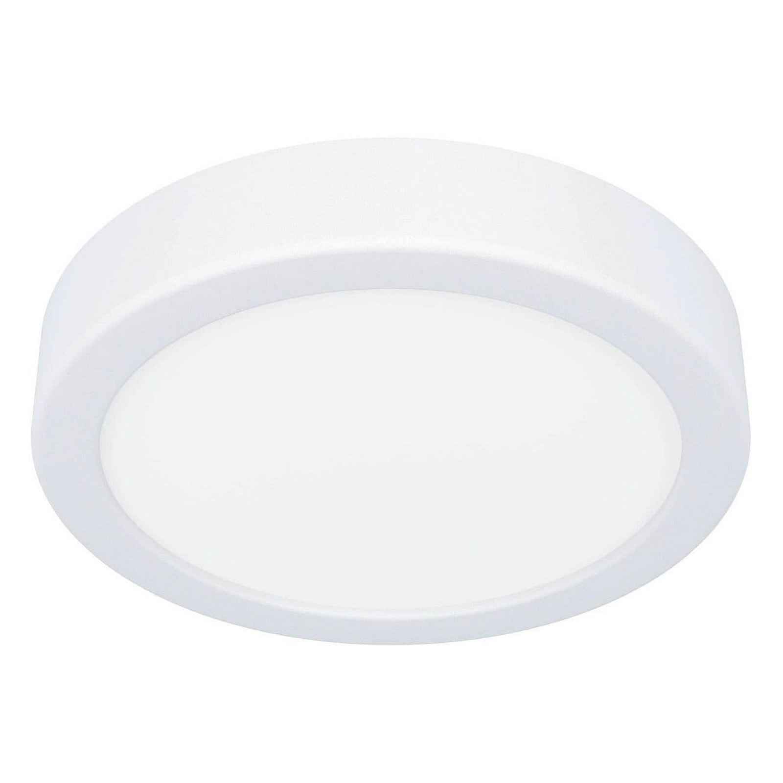 Led osvětlení Eglo Fueva ocel 900638
