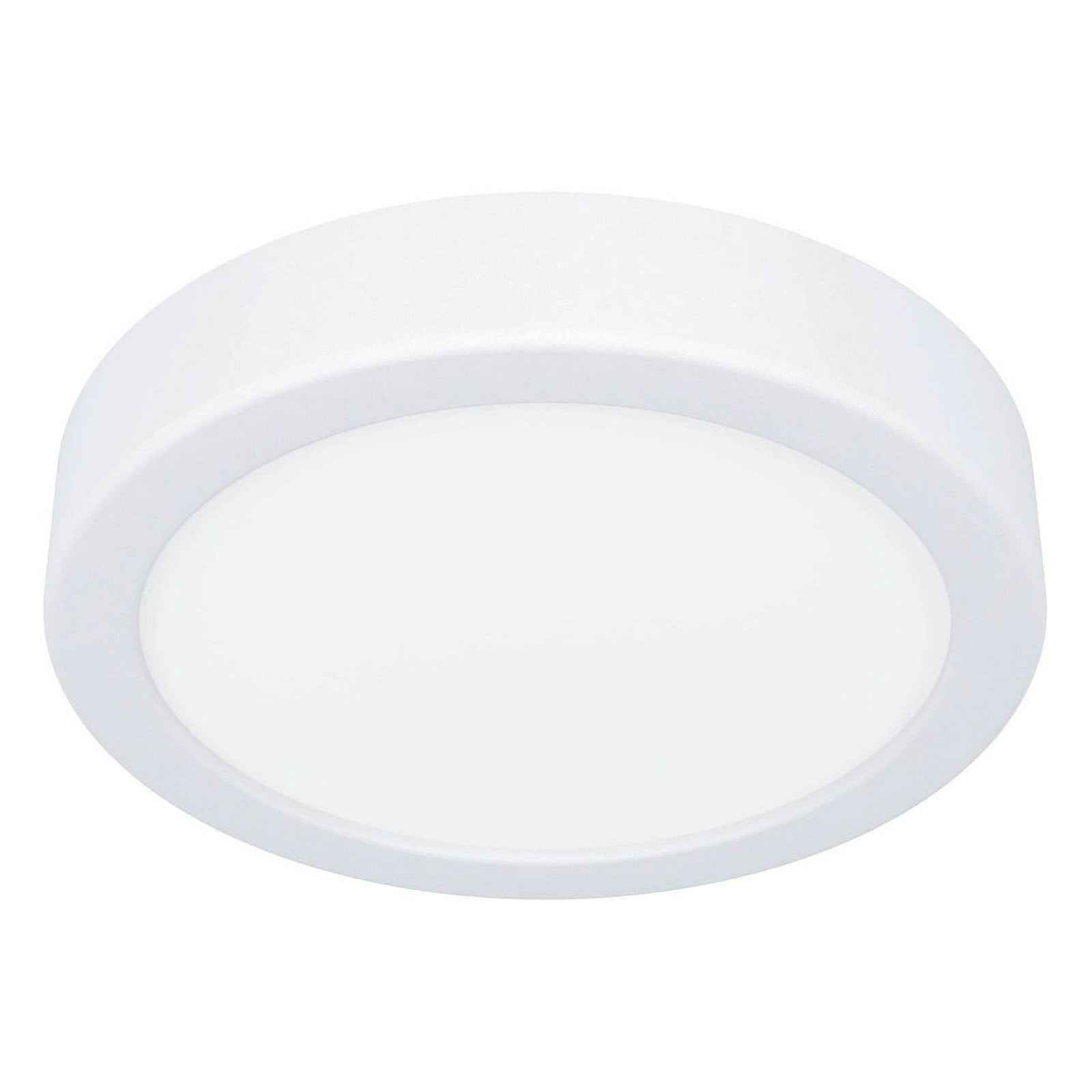 Led osvětlení Eglo Fueva ocel 900638