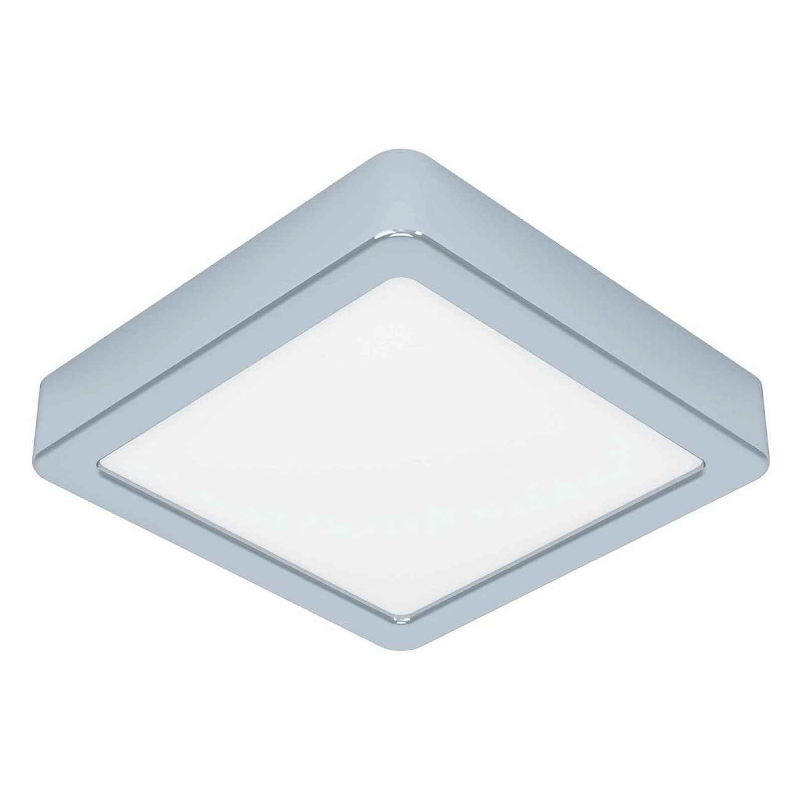 Led osvětlení Eglo Fueva ocel chrom 900649