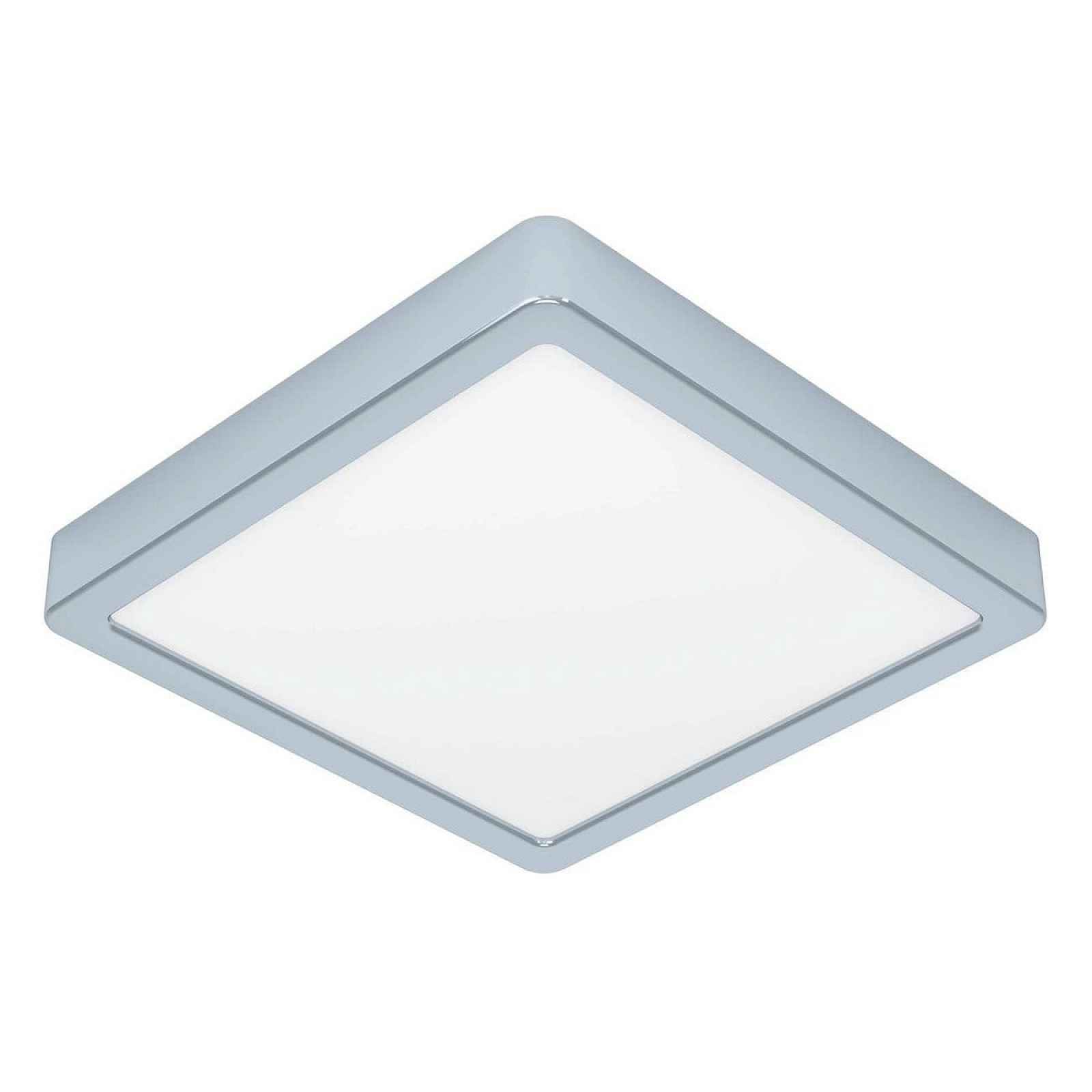 Led osvětlení Eglo Fueva ocel chrom 900651