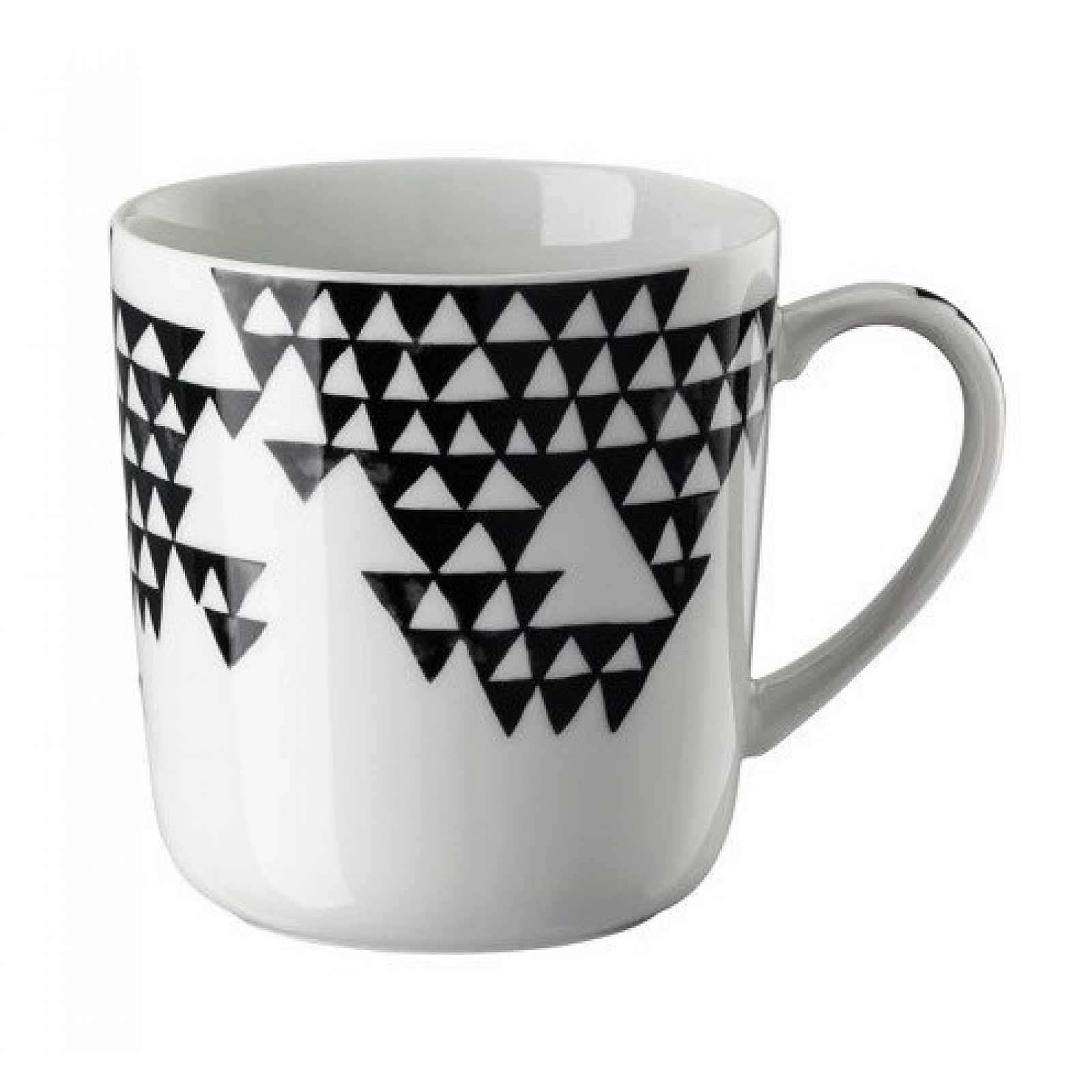 Hrnek Rosenthal Magic Garden Black Seeds, 380 ml