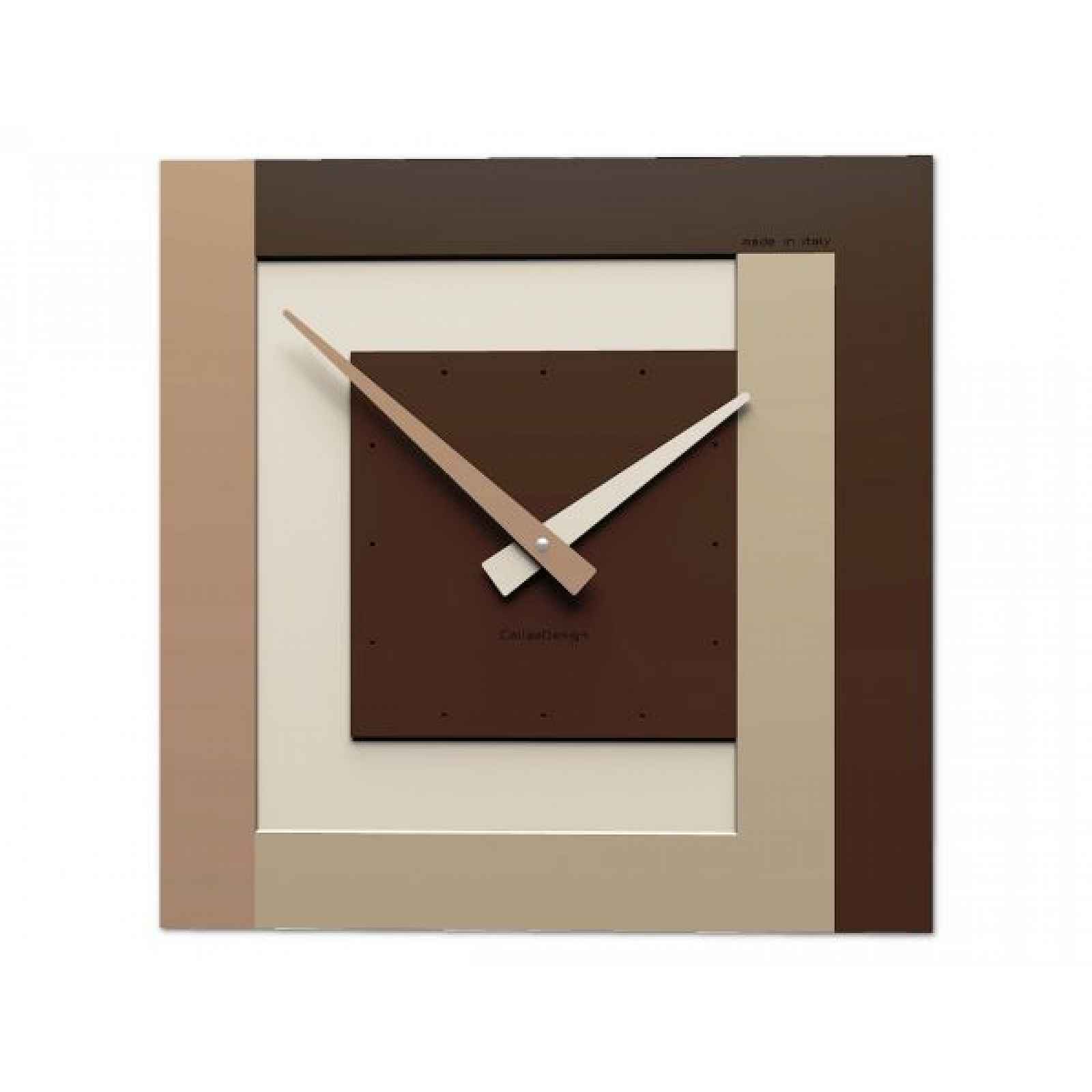 Designové hodiny 58-10-1-69 CalleaDesign Da Parete 40cm