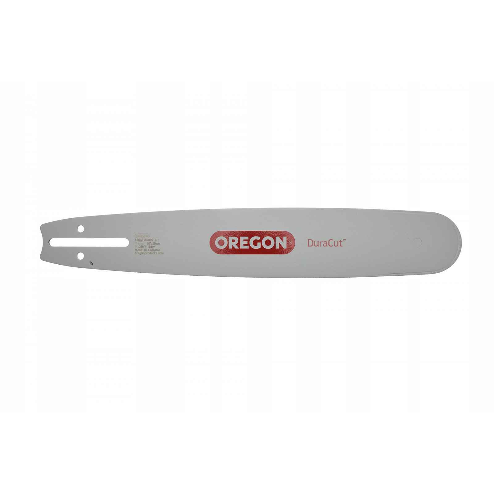 Vodící lišta Armor Tip Oregon 16"/1, 5 mm