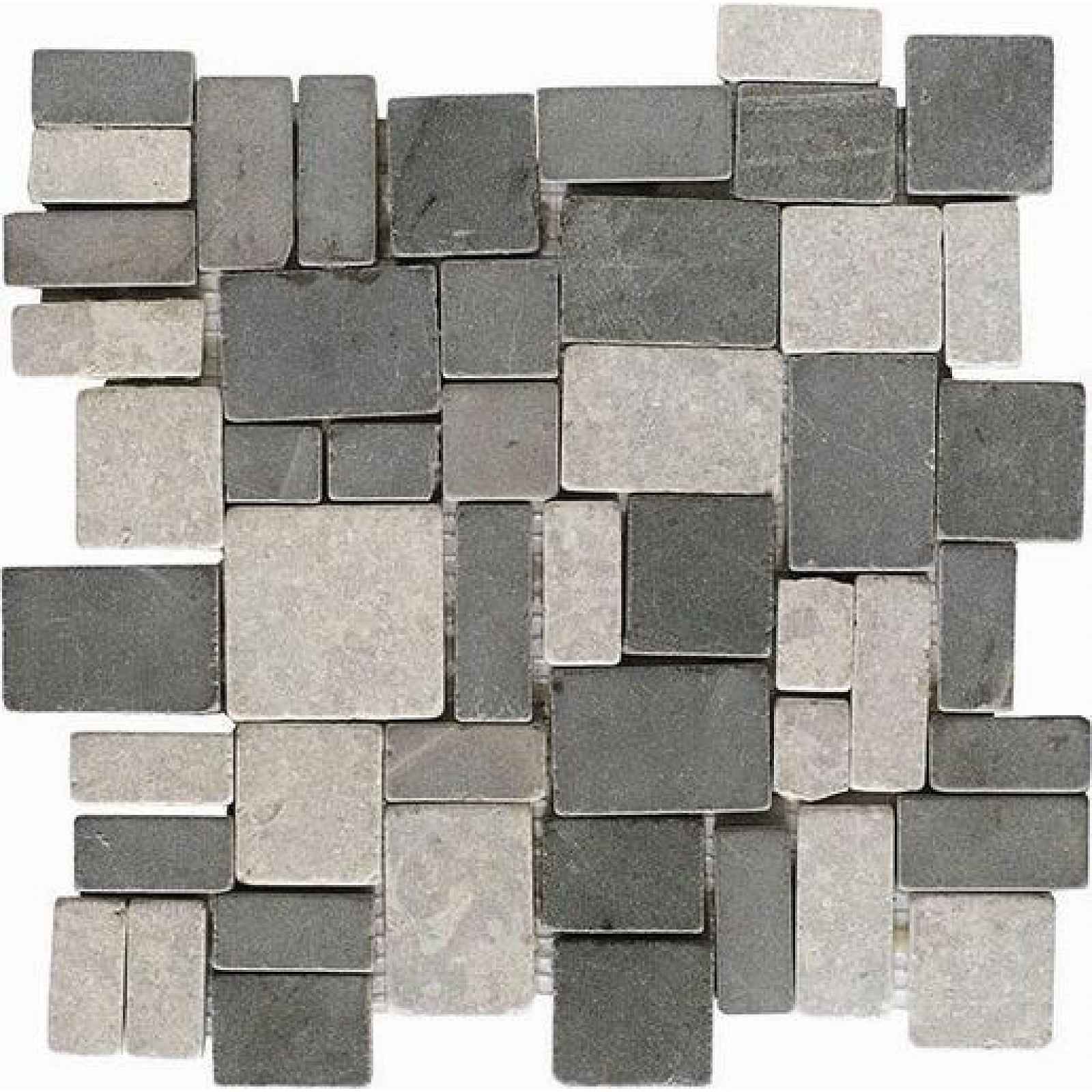 Mozaika Mosavit Square glacier 30x30 cm mat SQUAREGL (bal.1,000 m2)