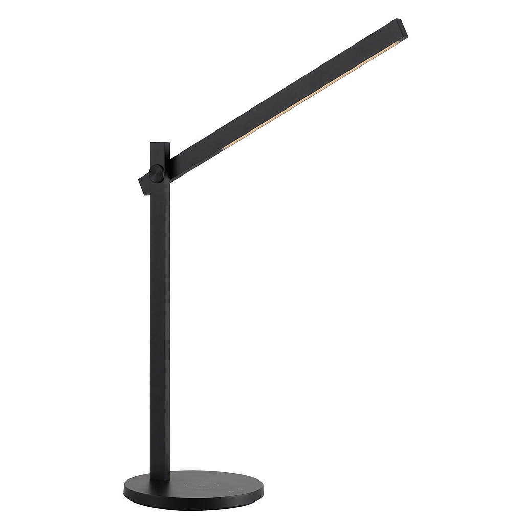Novel Led Lampa Na Psací Stůl - Stolní lampy - 004073003501