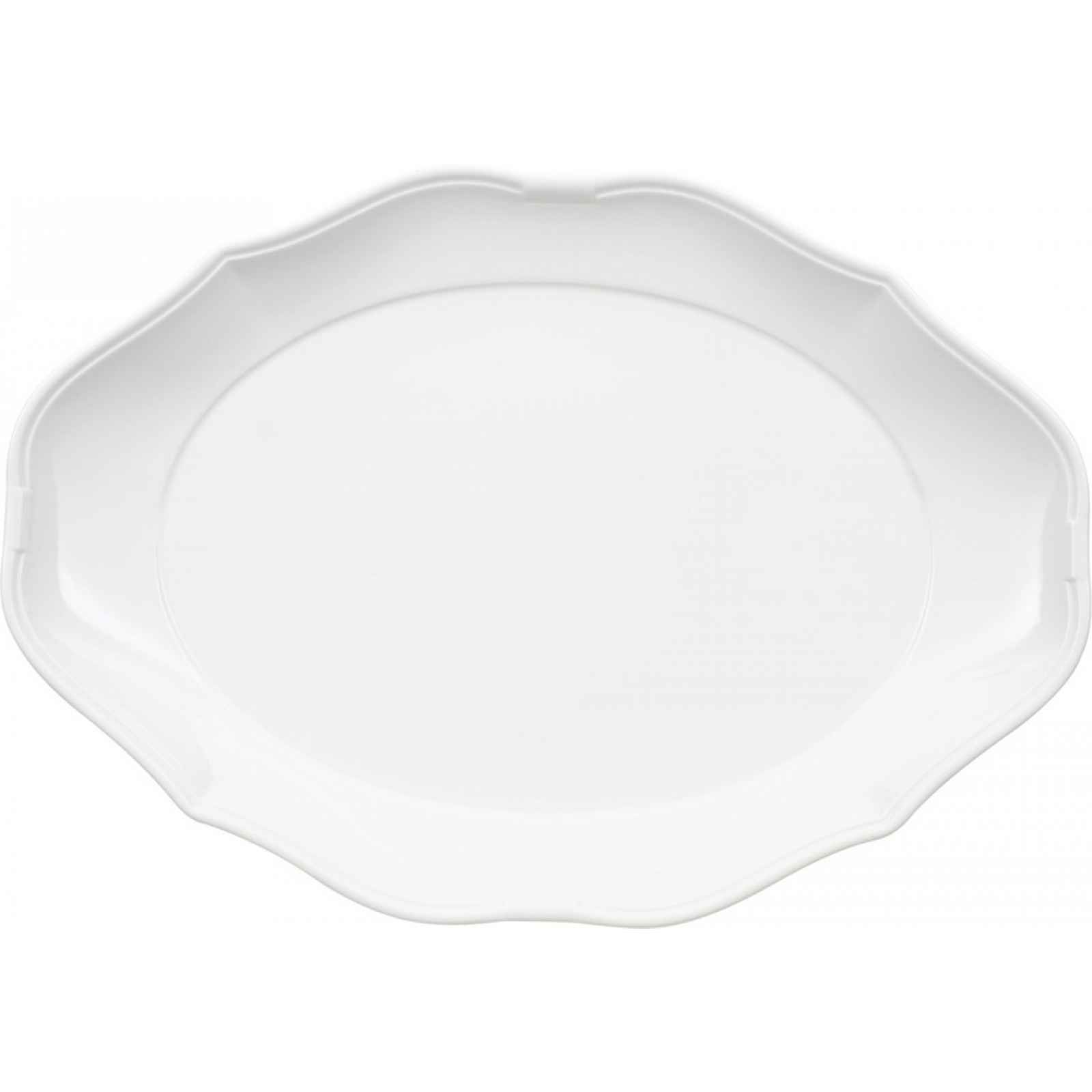 Villeroy & Boch Oválný servírovací talíř La Scala, 30 cm 16-3318-2720PG