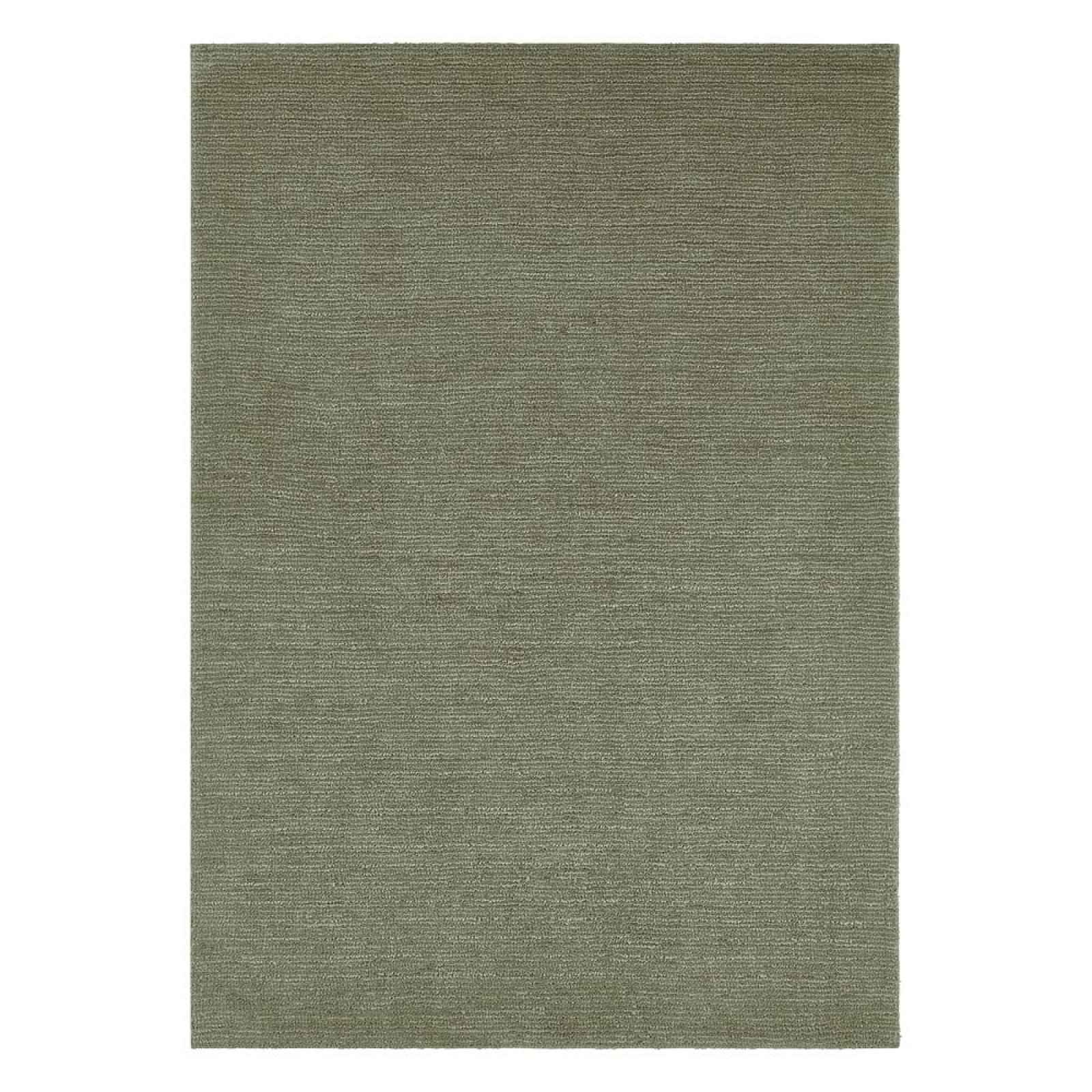 Tmavě zelený koberec Mint Rugs Supersoft, 200 x 290 cm