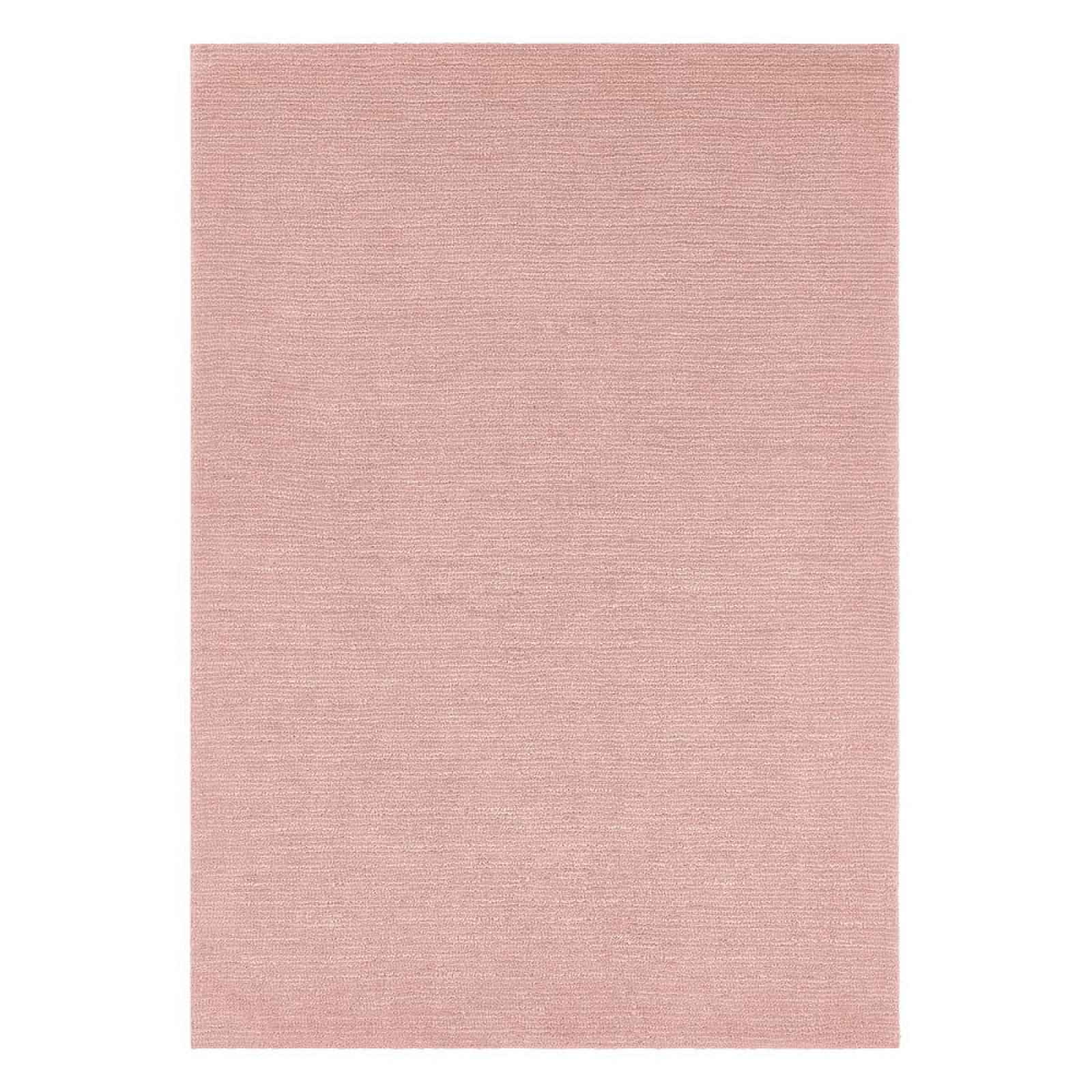 Růžový koberec Mint Rugs Supersoft, 160 x 230 cm