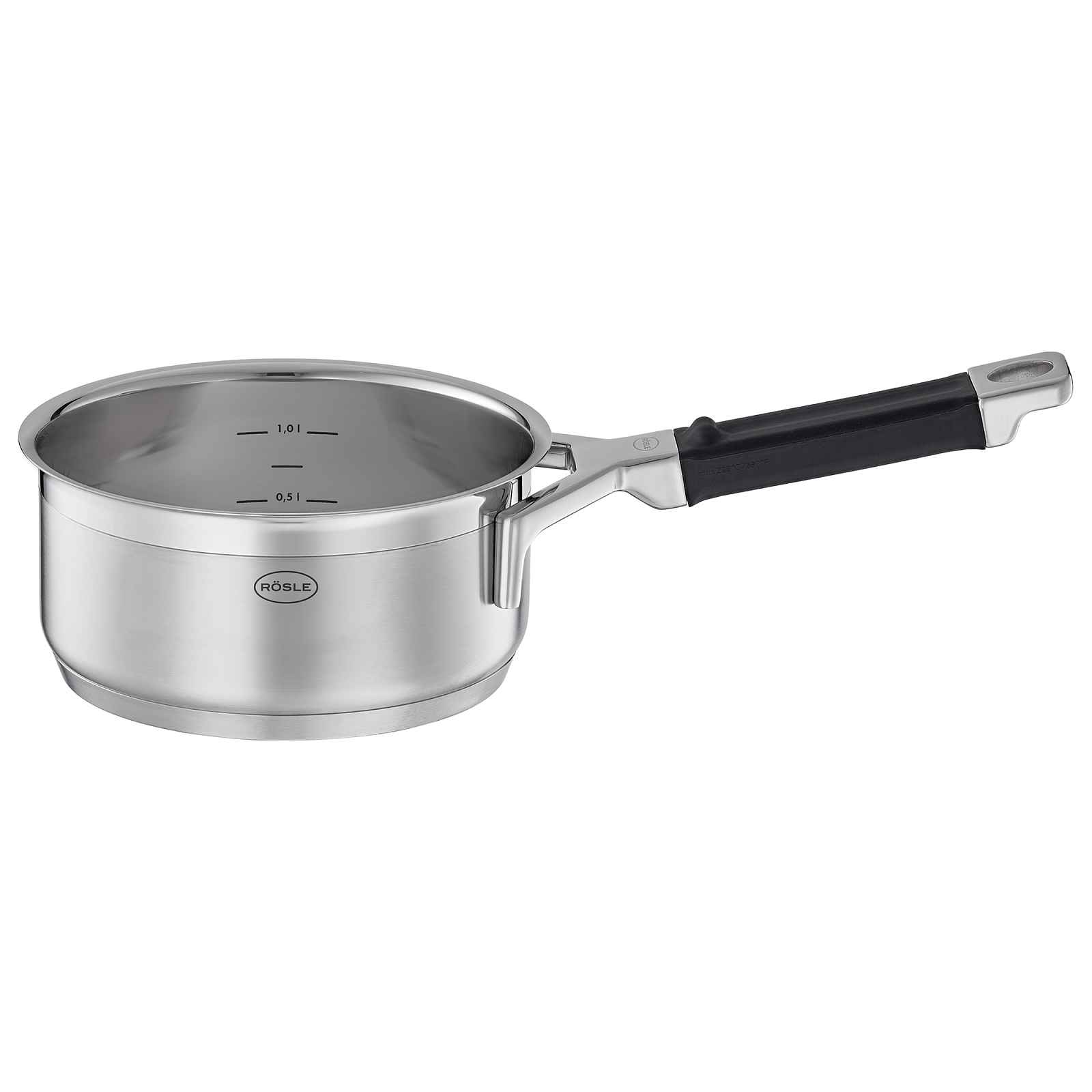 Rösle Rendlík Silence PRO, 16 cm / 1,4 l 91960