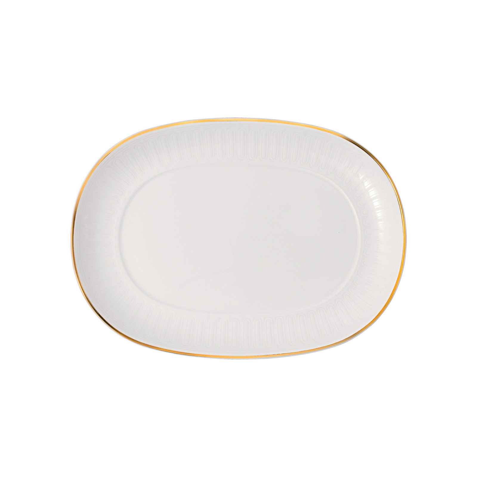 Villeroy & Boch Přílohový talíř / podomáčník Chateau Septfontaines, 20 cm 10-4661-3570