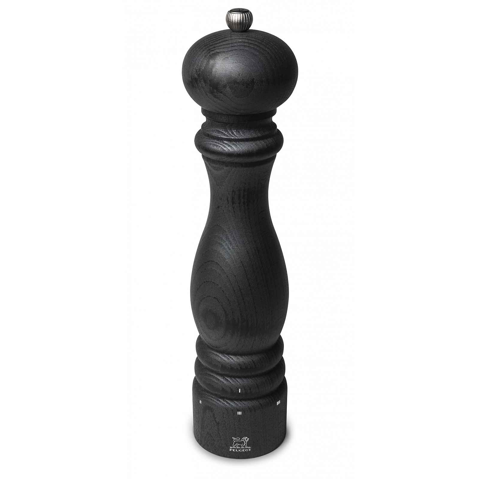 Mlýnek na sůl Peugeot Paris, u´Select, grafitový, 30 cm