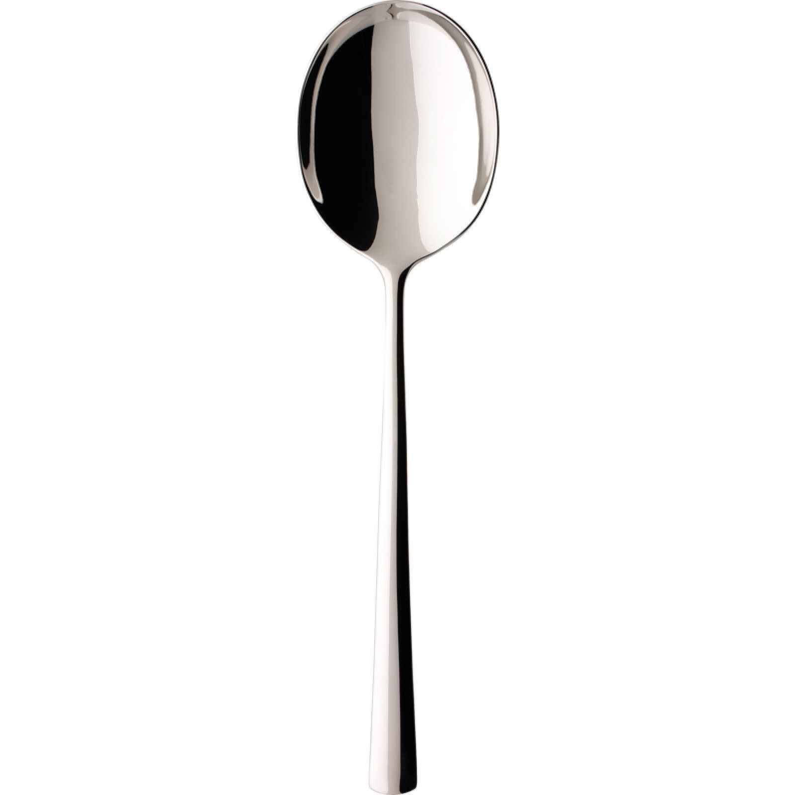 Villeroy & Boch Servírovací lžíce PIemont, 24,5 cm 12-6264-1270