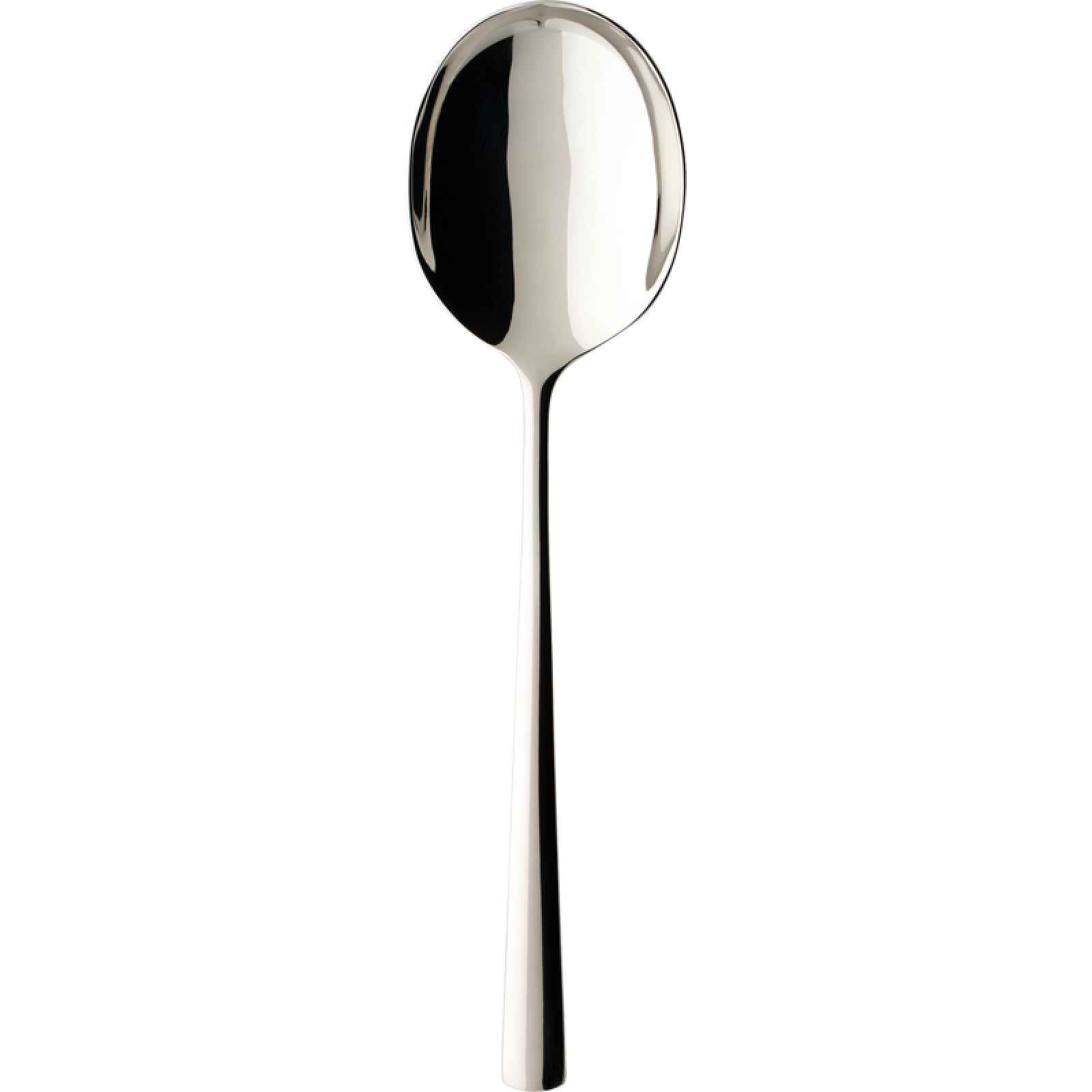 Villeroy & Boch Servírovací lžíce na salát Piemont, 24,5 cm 12-6264-1730