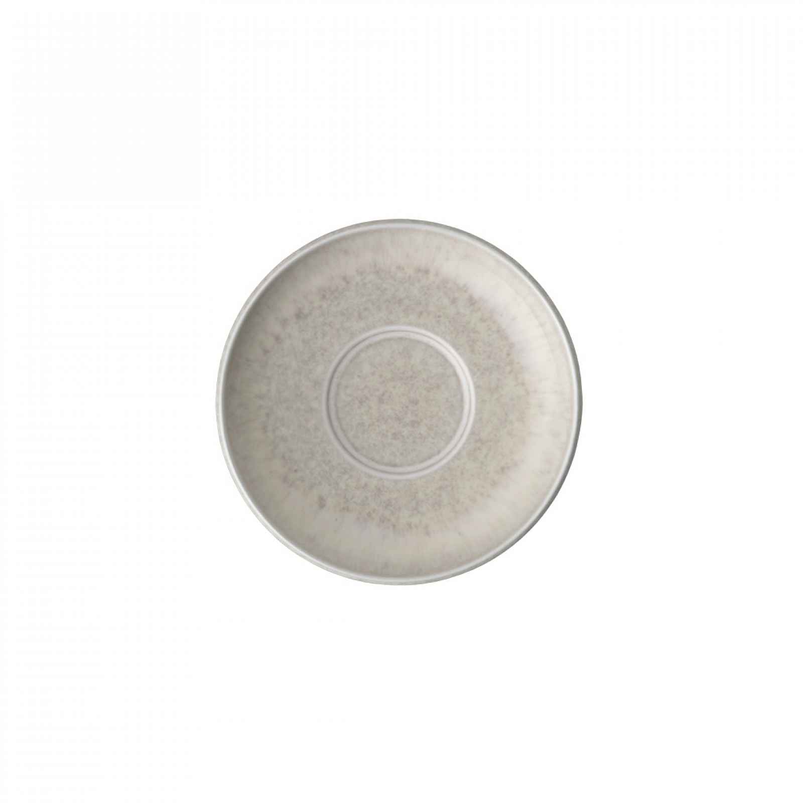 Villeroy & Boch Espresso podšálek Perlemor Sand, Ø 12 cm 19-5172-1430