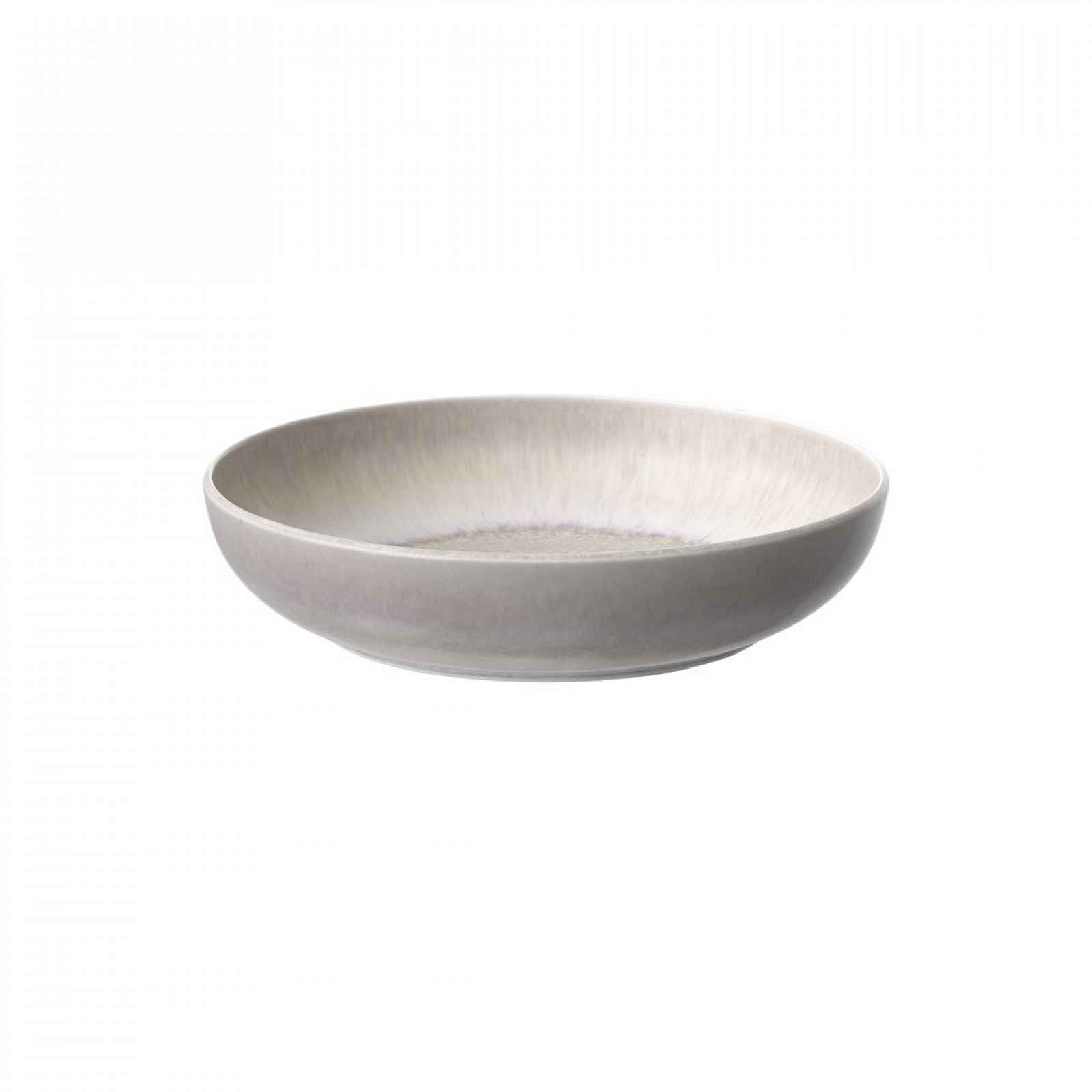 Villeroy & Boch Talíř na těstoviny Perlemor Sand, Ø 22 cm 19-5172-2536