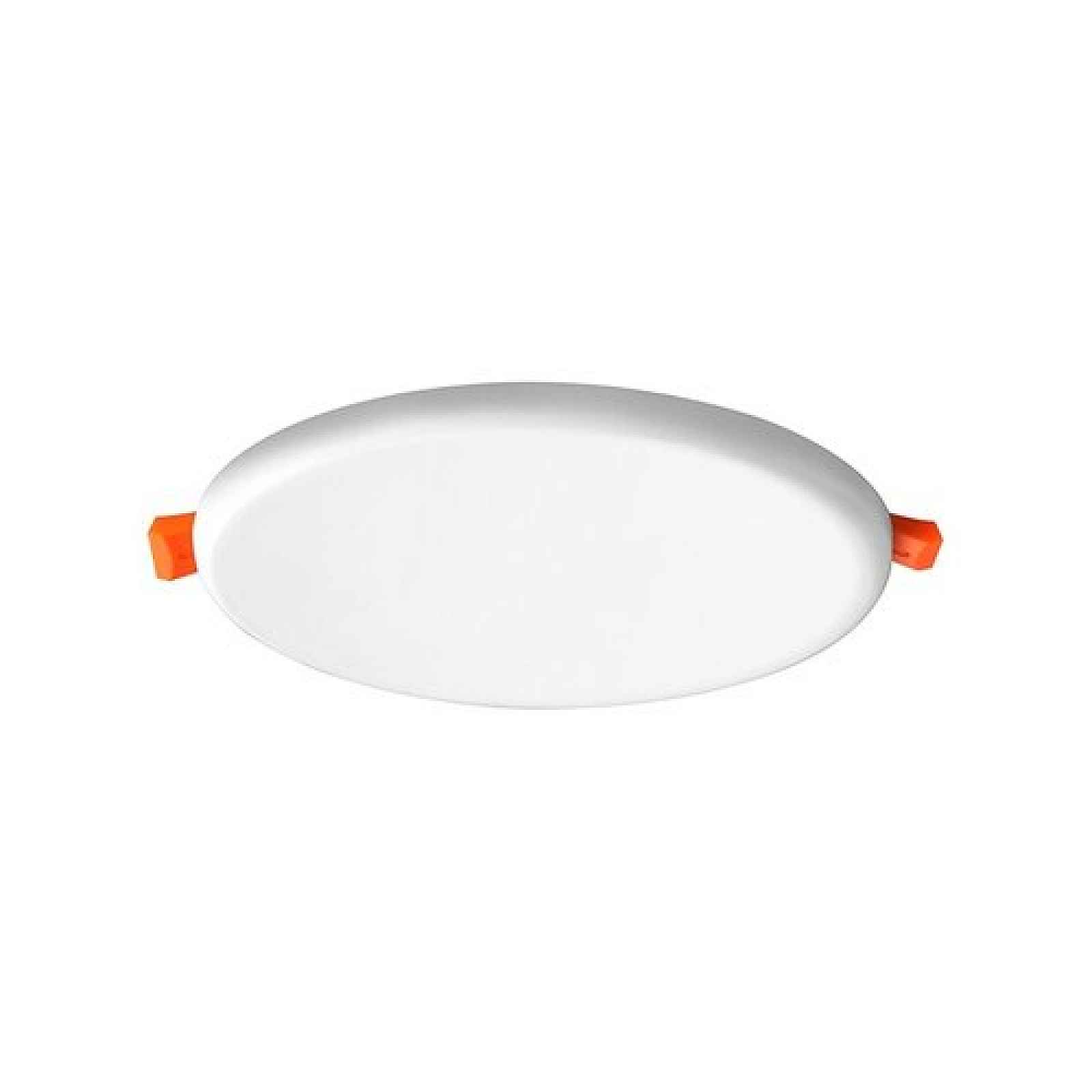 Panlux Podhledové LED svítidlo Downlight Round 12 W, přírodní bílá