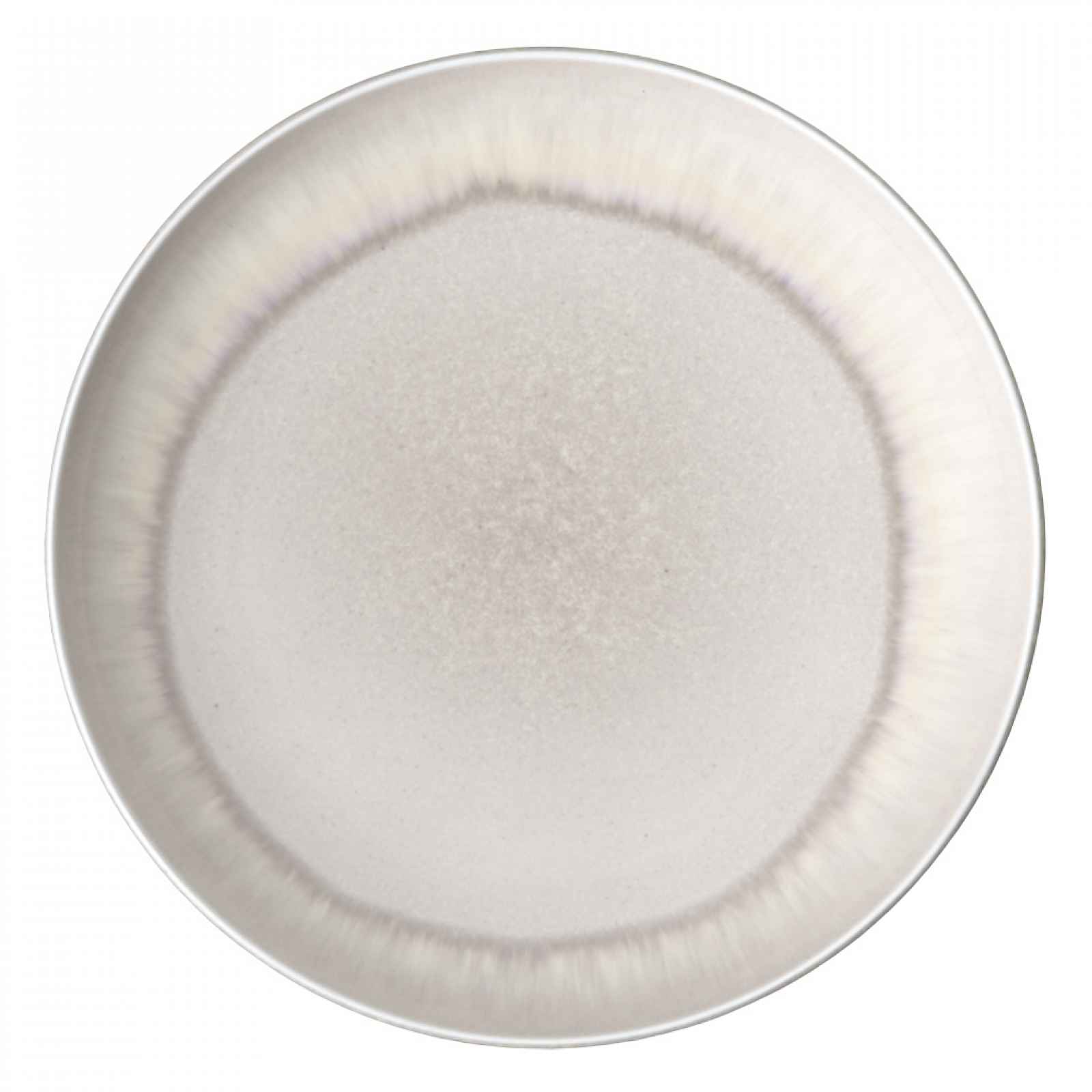 Villeroy & Boch Dezertní talíř Perlemor Sand, Ø 24 cm 19-5172-2640